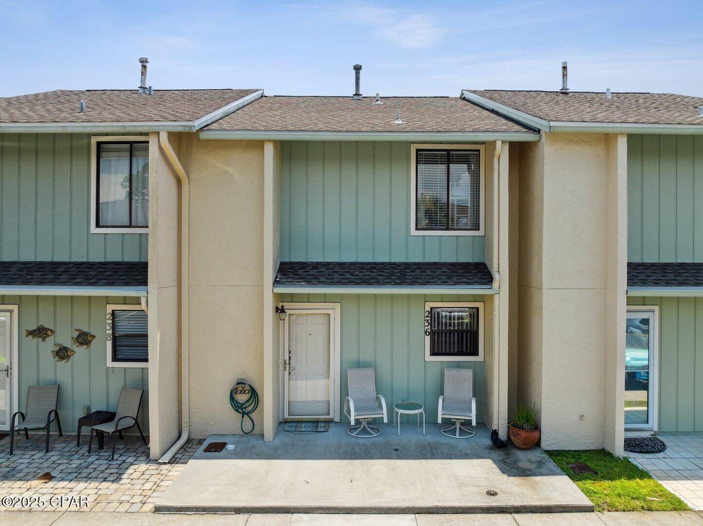 Details for 236 Saint Katherine Boulevard, Panama City Beach, FL 32407