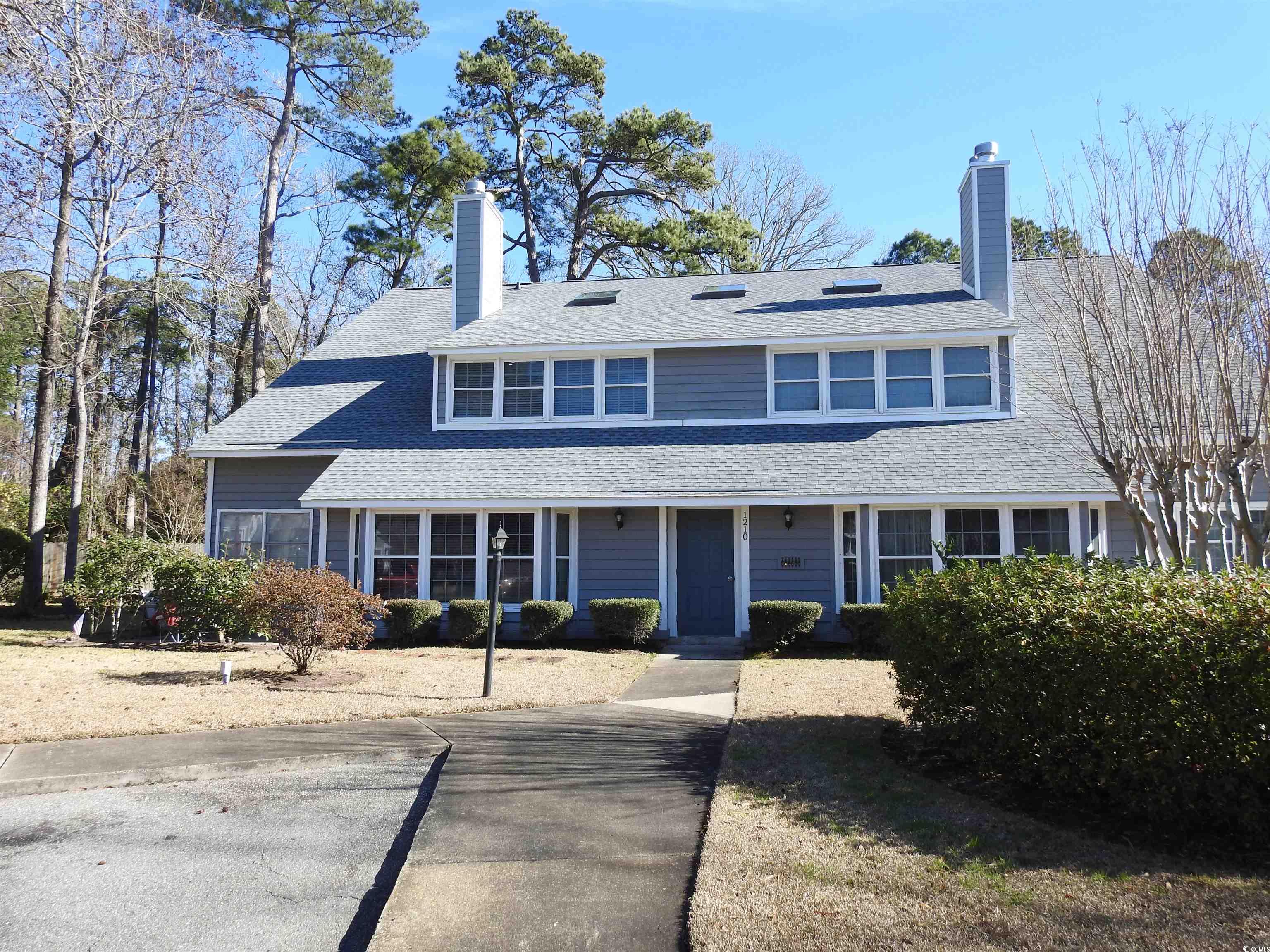 1210 Benna Dr. UNIT B Myrtle Beach, SC 29577
