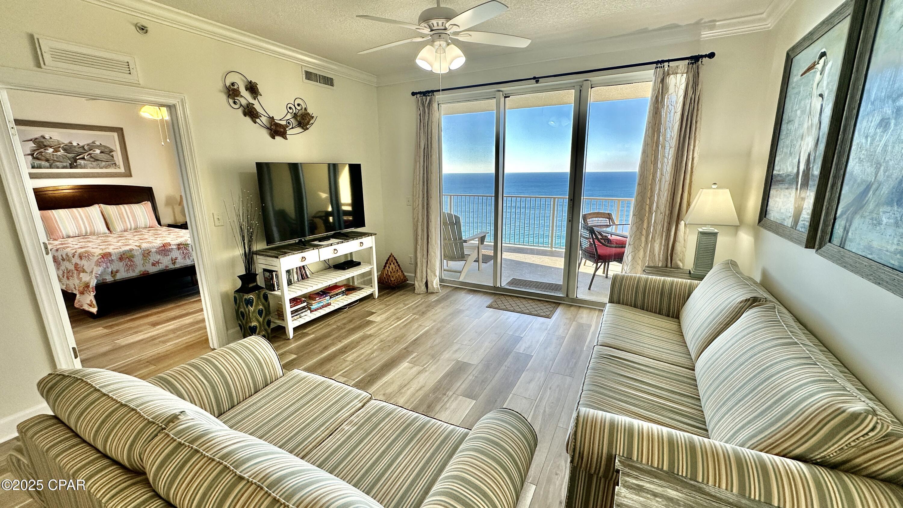 Image 1 For 17643 Front Beach Road 2305