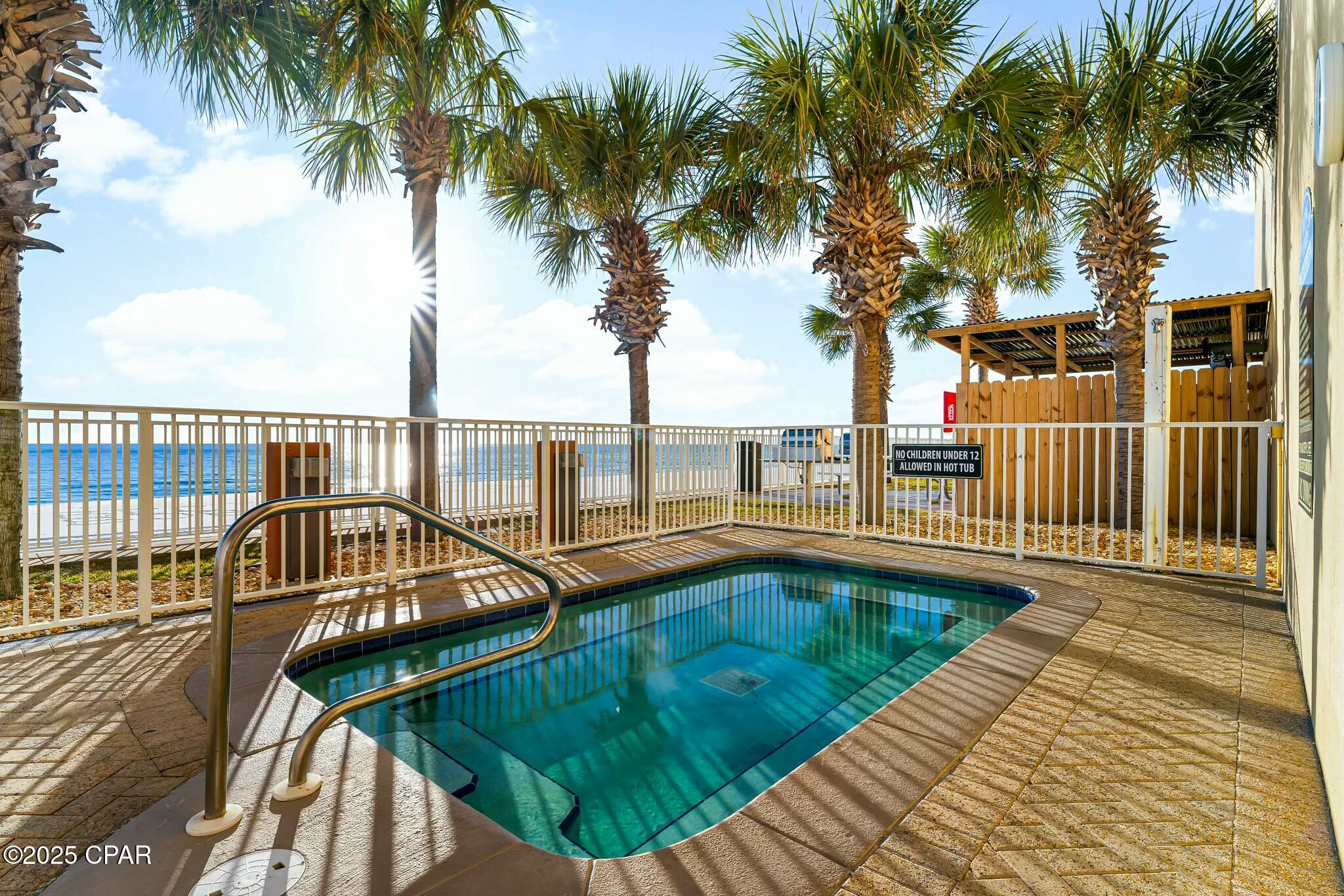 Image 39 For 17643 Front Beach Road 2305