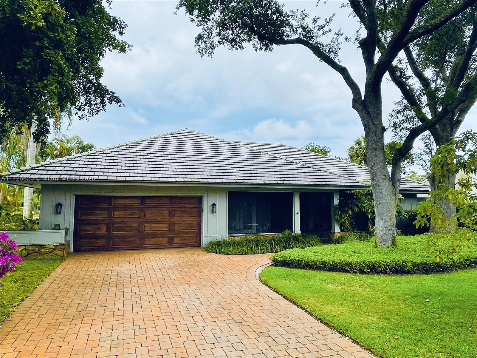 Pga Resort Community 1