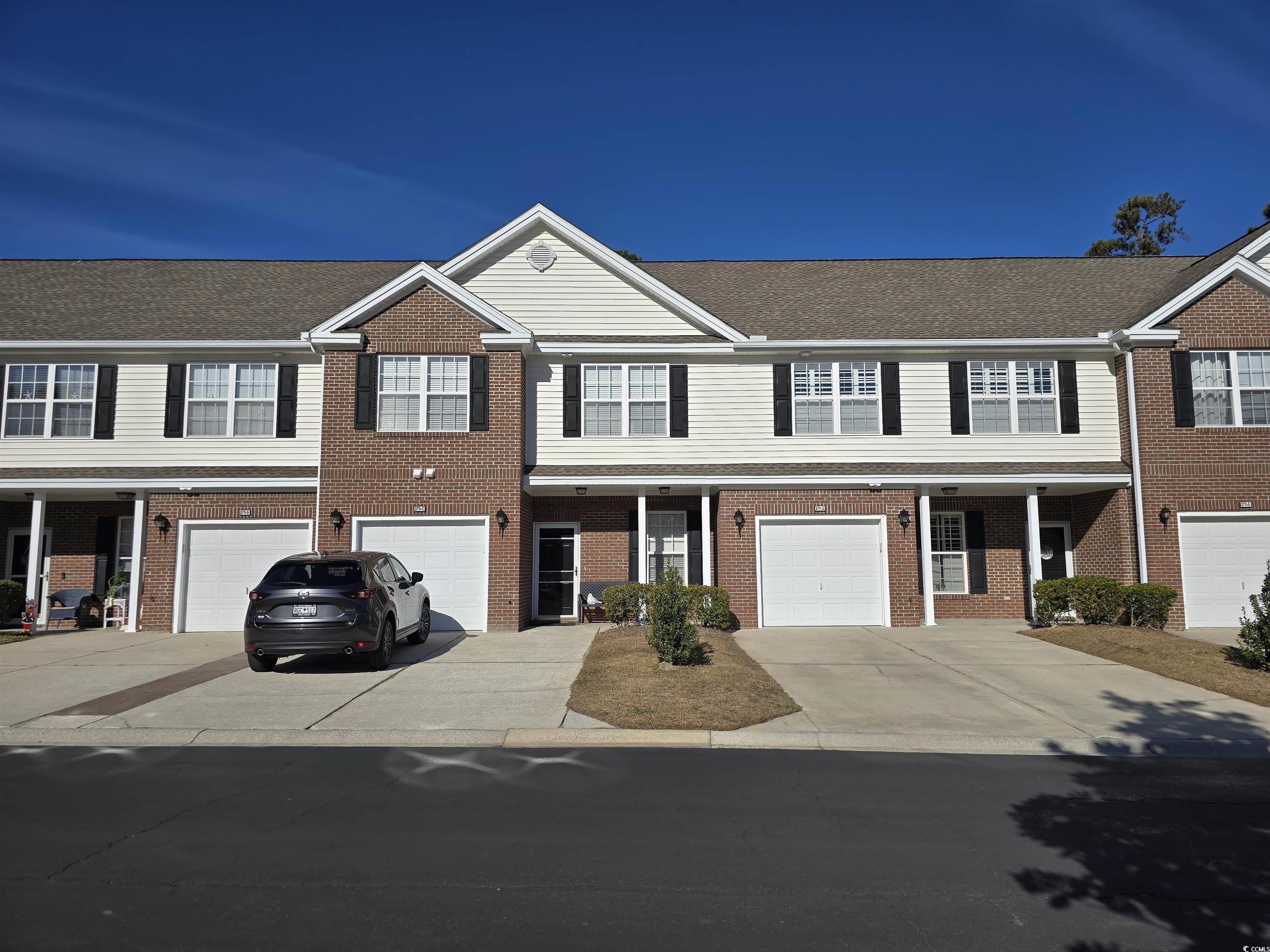 270 Connemara Dr. UNIT C Myrtle Beach, SC 29579