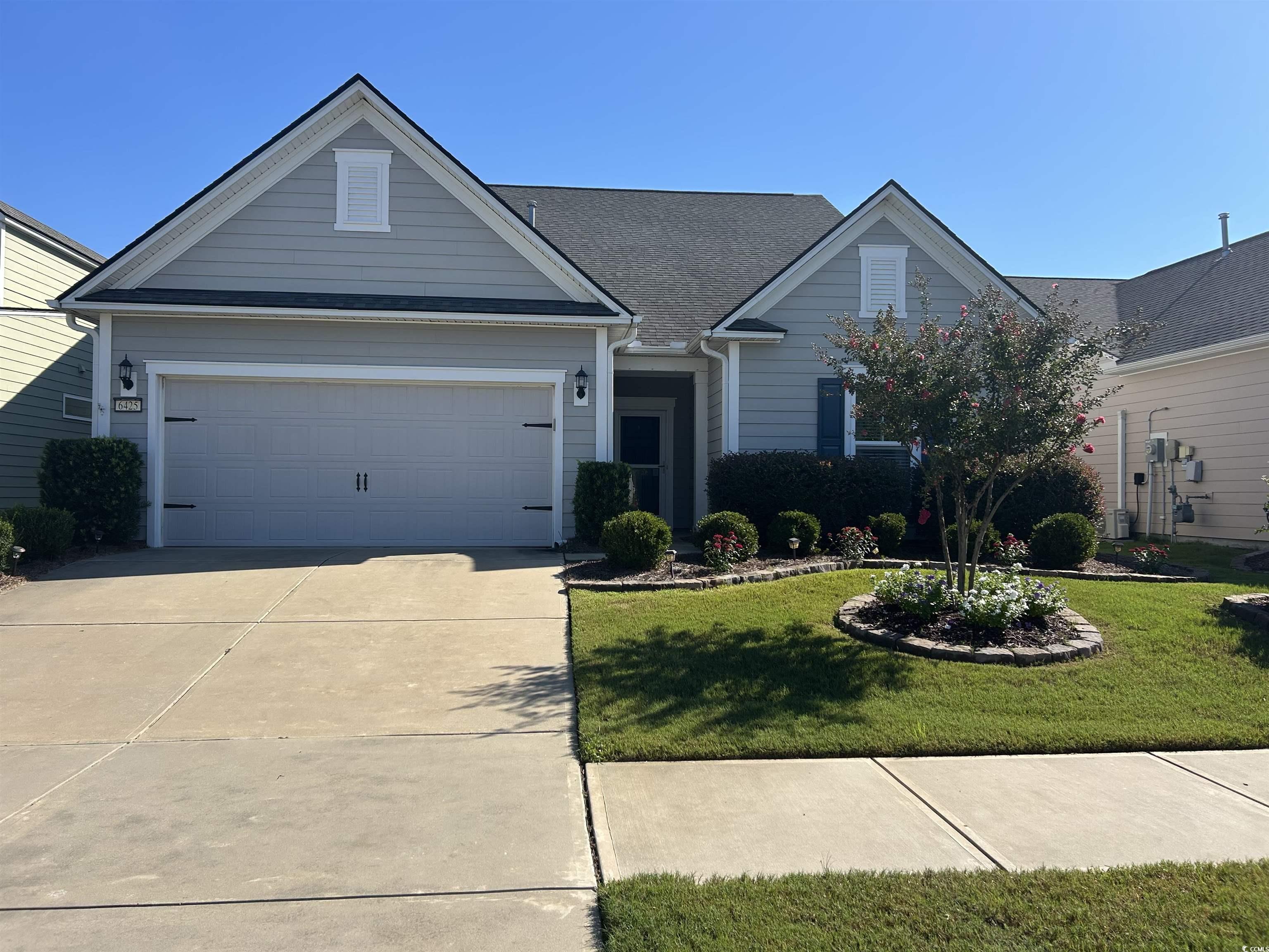 6425 Cascata Dr. Myrtle Beach, SC 29572