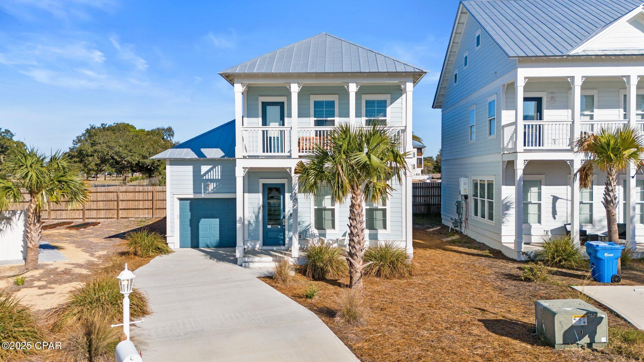 Image 1 For 2700 Lagoon Manor Drive