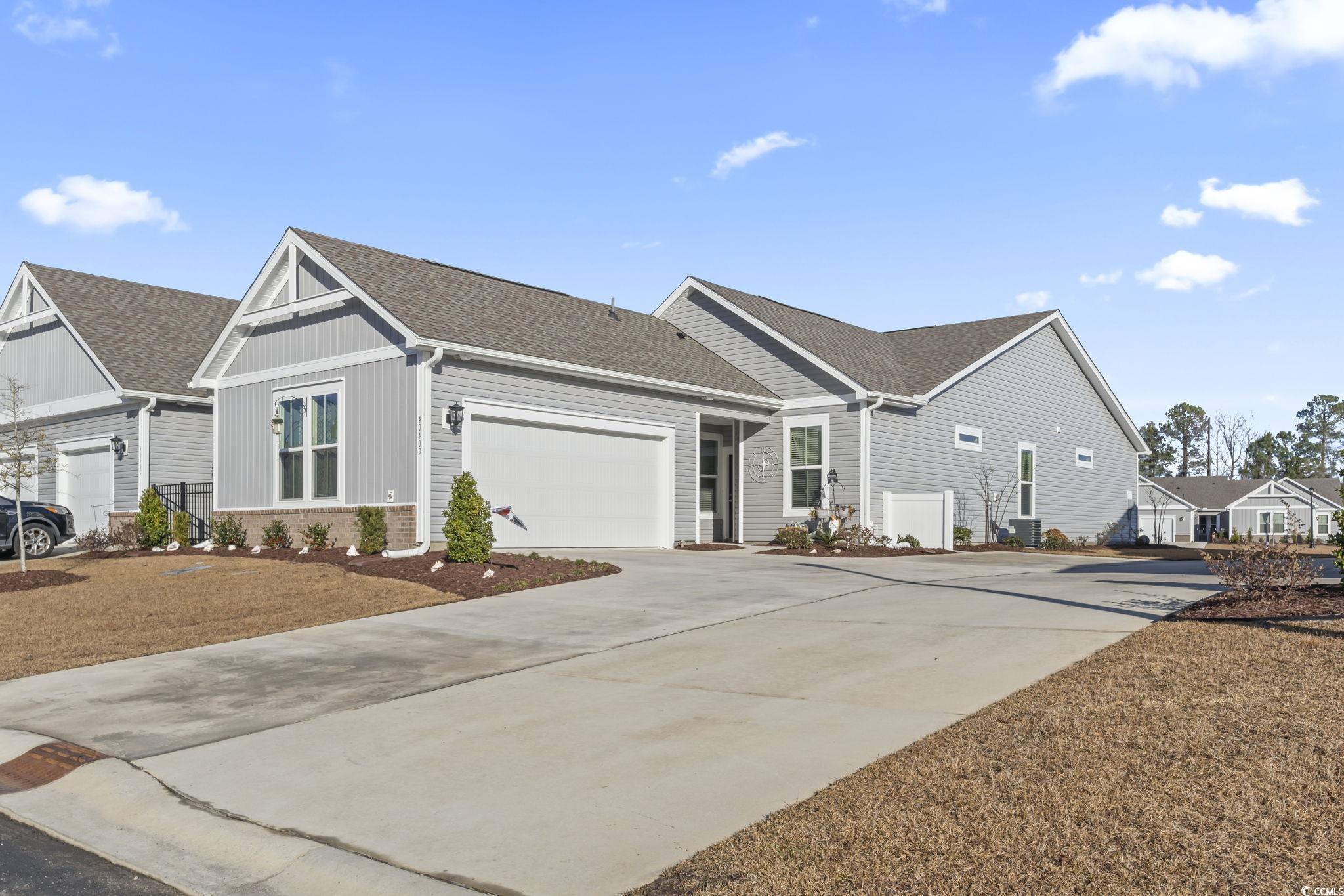 4040 Taranto Loop UNIT D Myrtle Beach, SC 29579