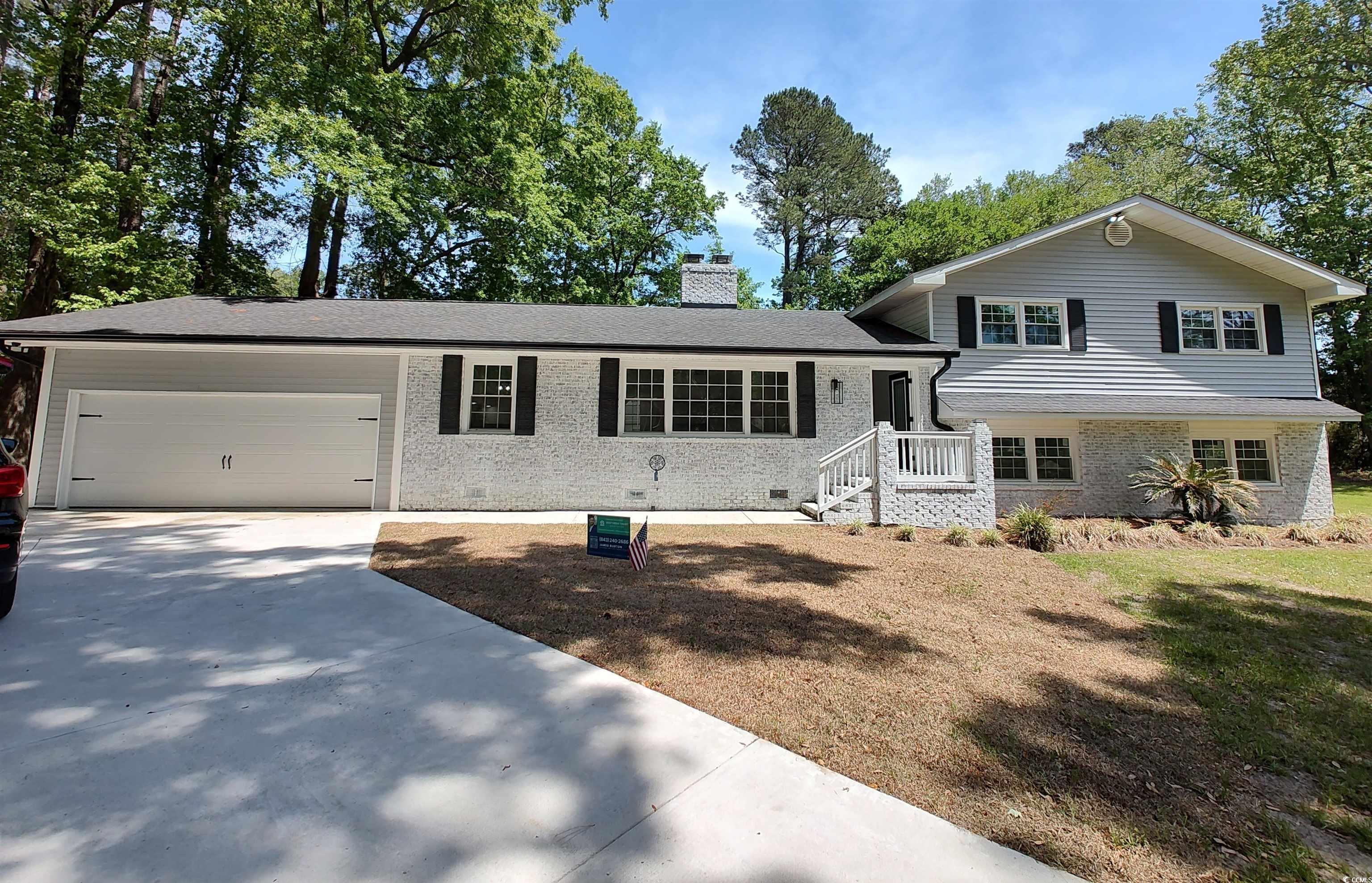 106 Governor Boone Ln. Georgetown, SC 29440