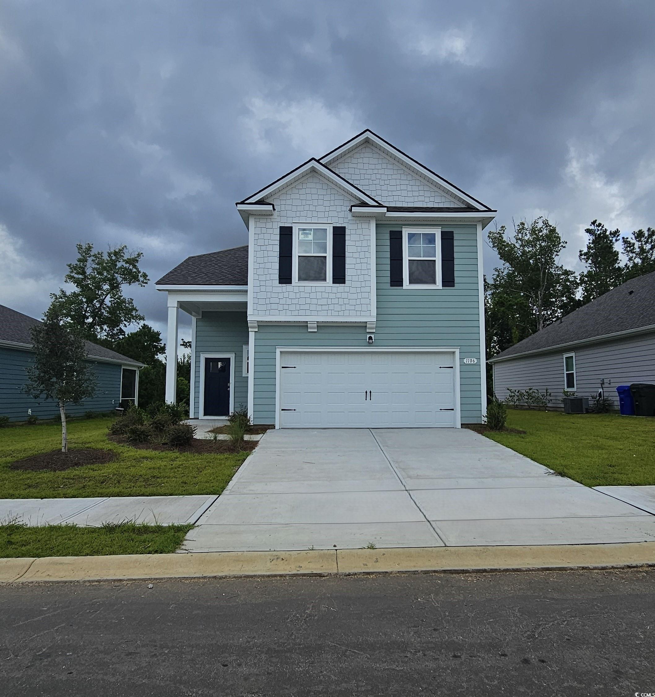 1106 Black Lake Way Conway, SC 29526