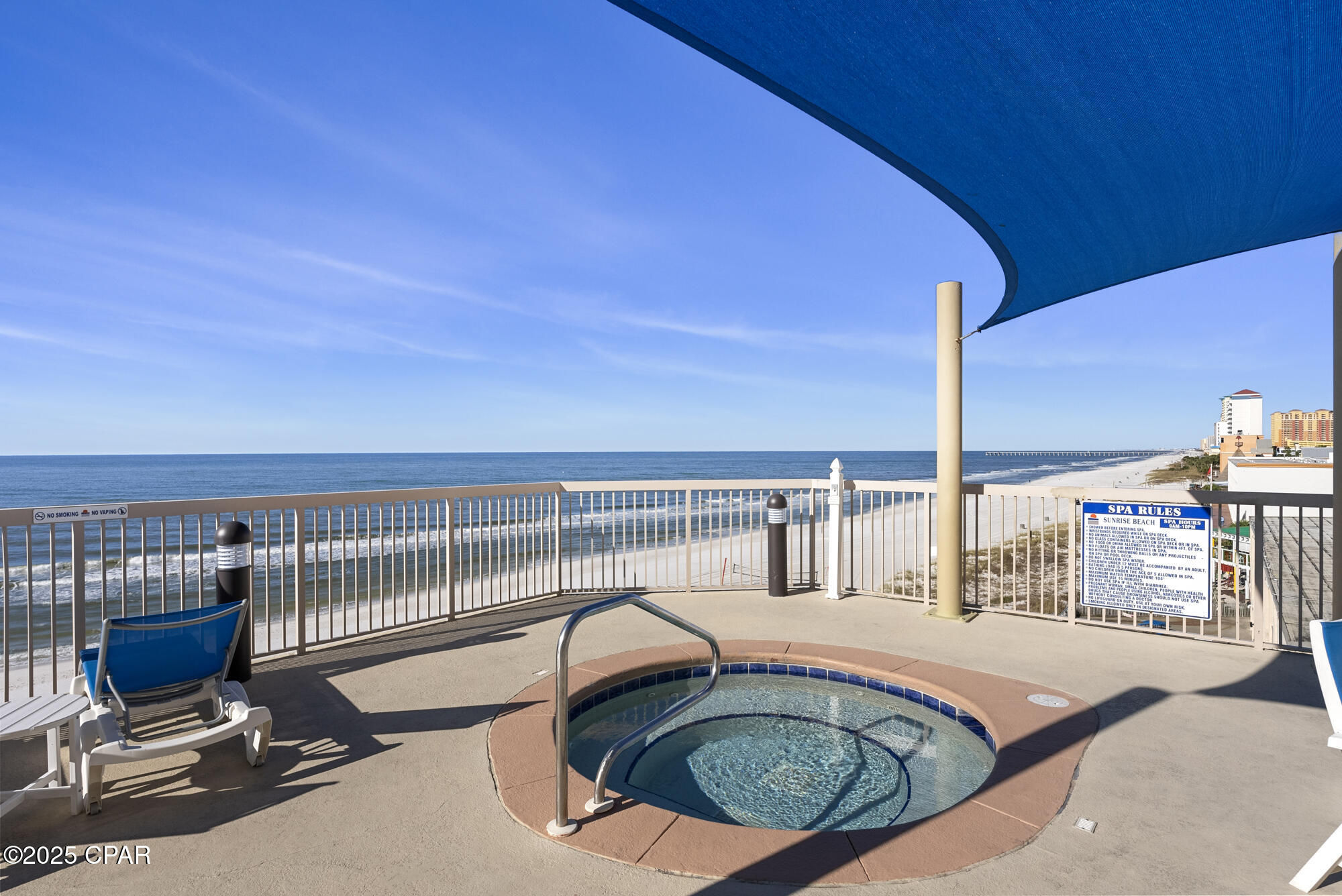 Image 38 For 14825 Front Beach Road  501