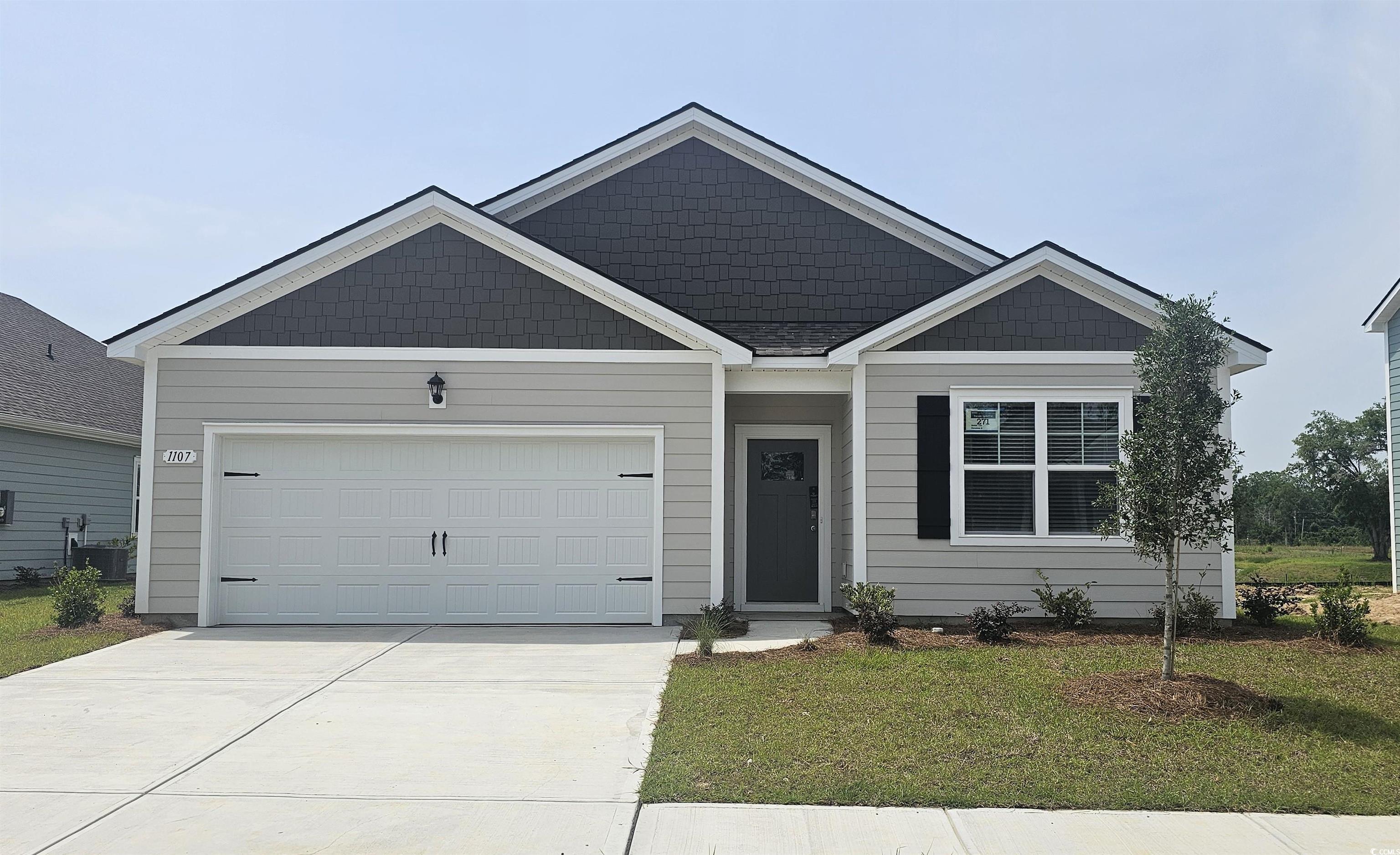 1107 Black Lake Way Conway, SC 29526