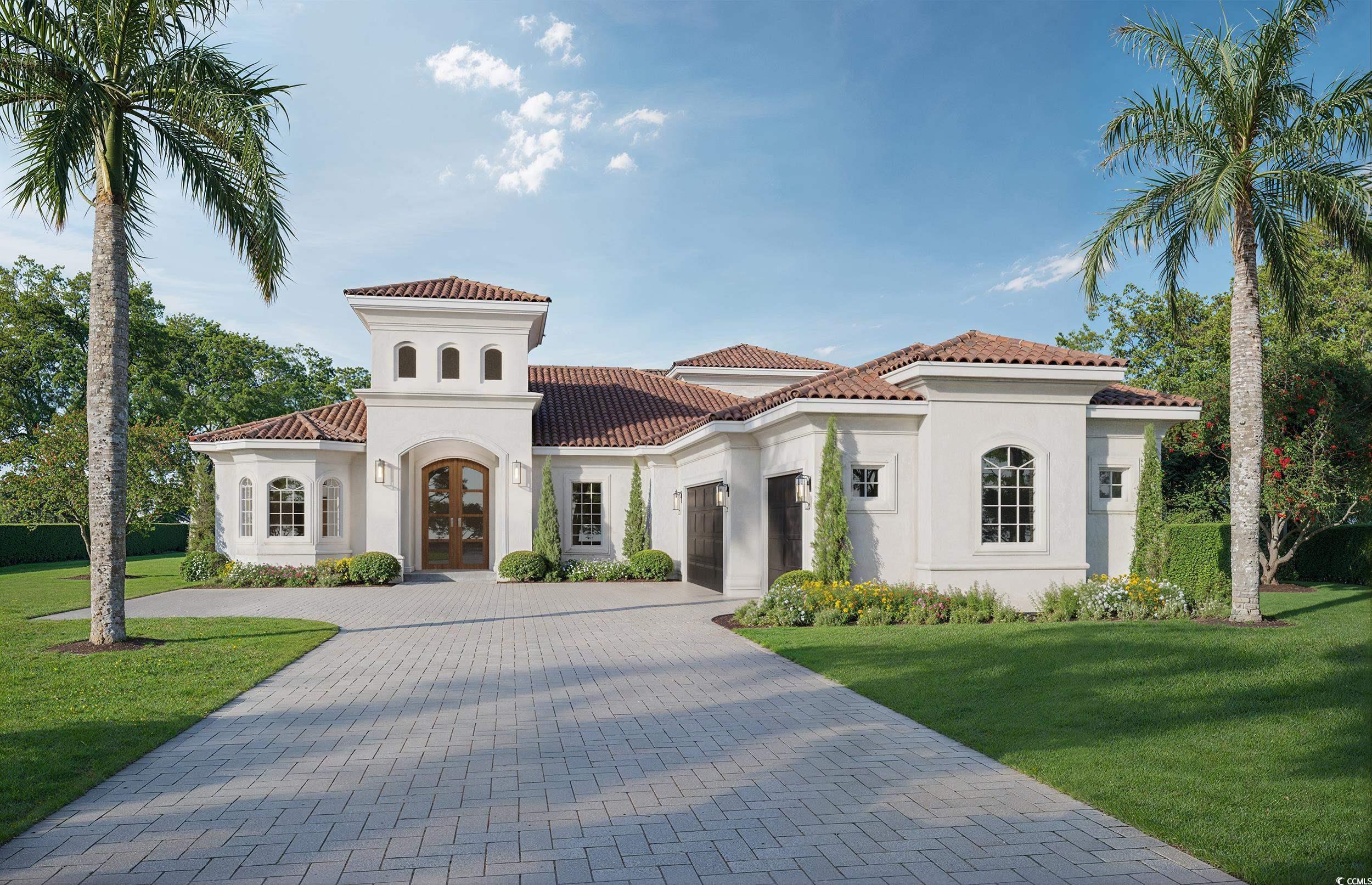 9387 Venezia Circle Myrtle Beach, SC 29579
