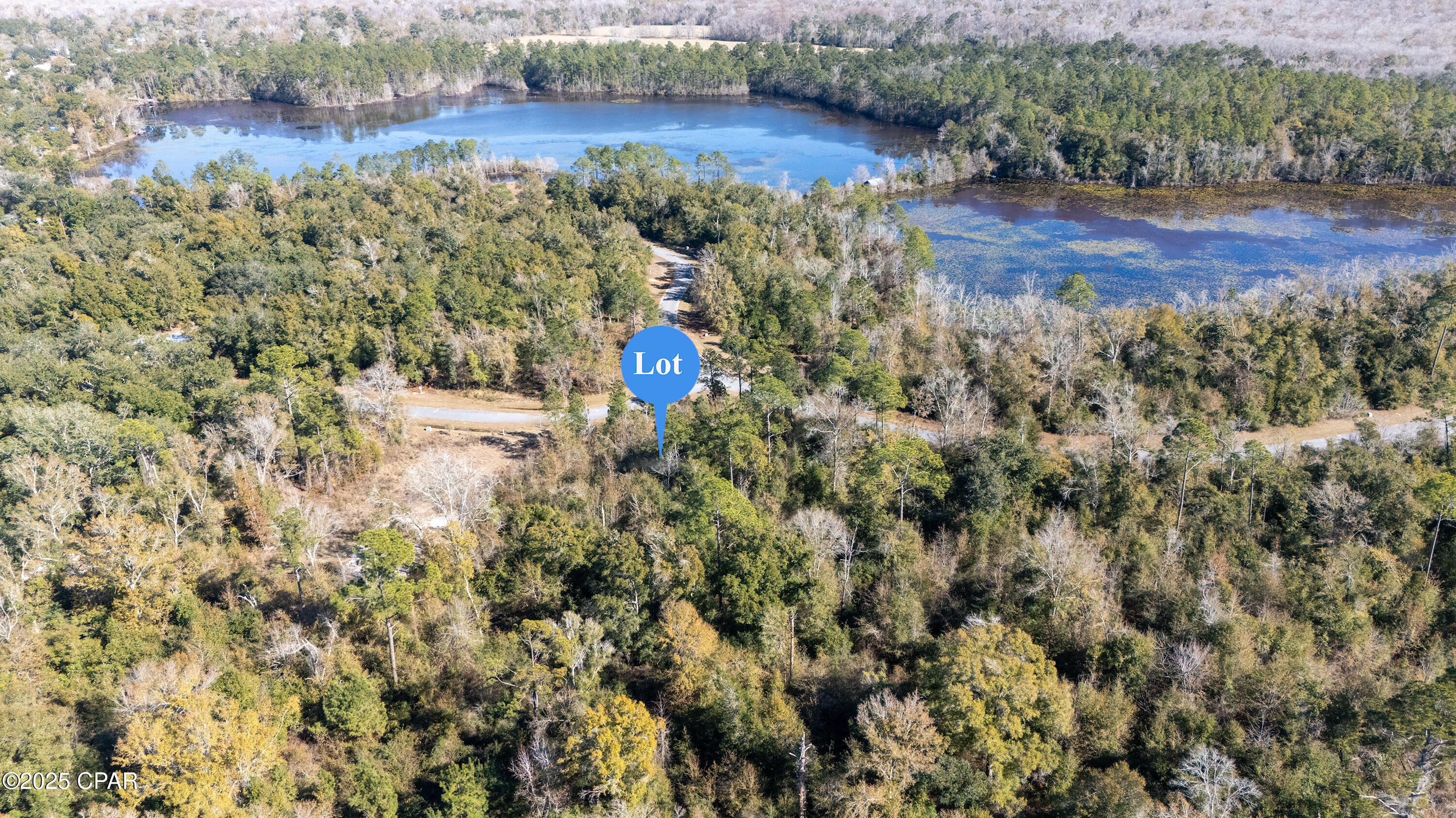 Details for Lot 18 Seven Springs Drive, Wewahitchka, FL 32465