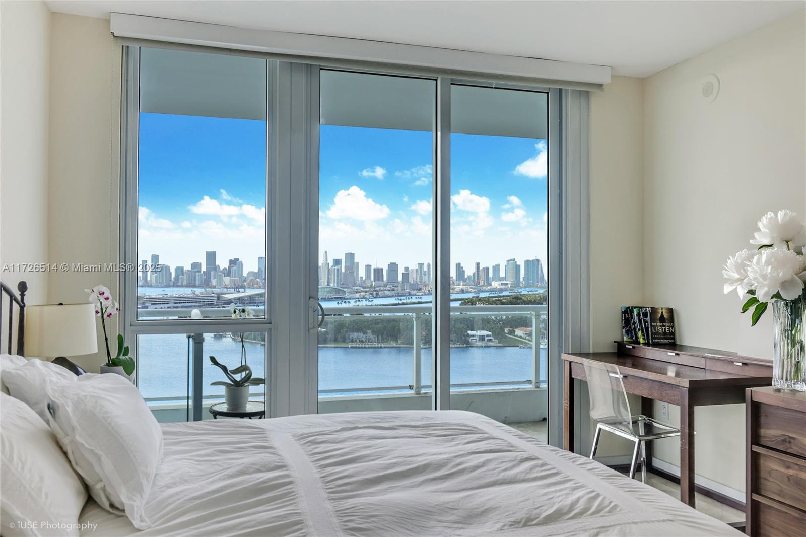540 West Ave #2312, Miami Beach FL 33139