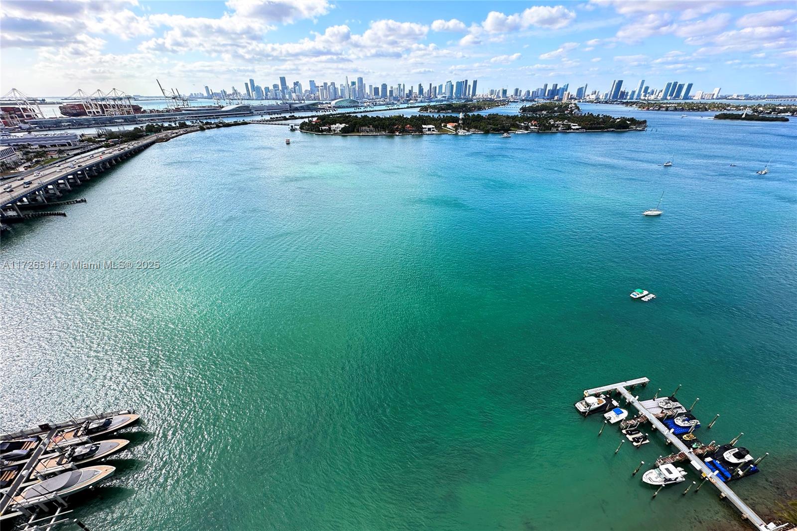 540 West Ave #2312, Miami Beach FL 33139
