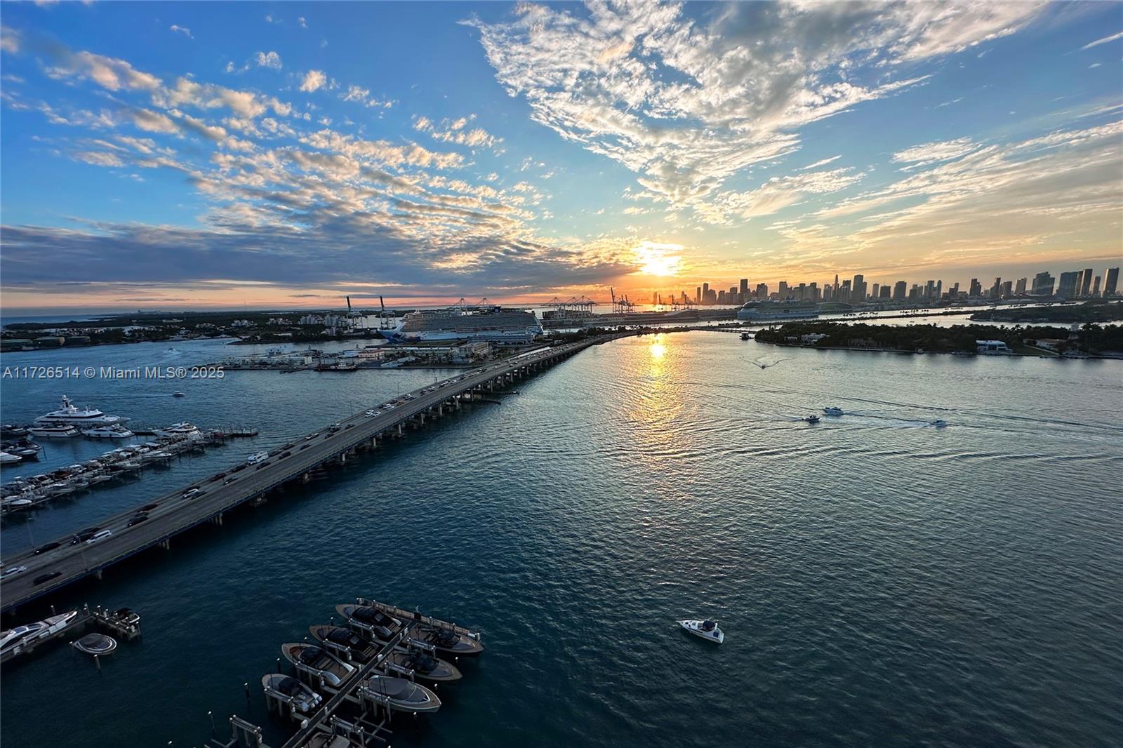 540 West Ave #2312, Miami Beach FL 33139