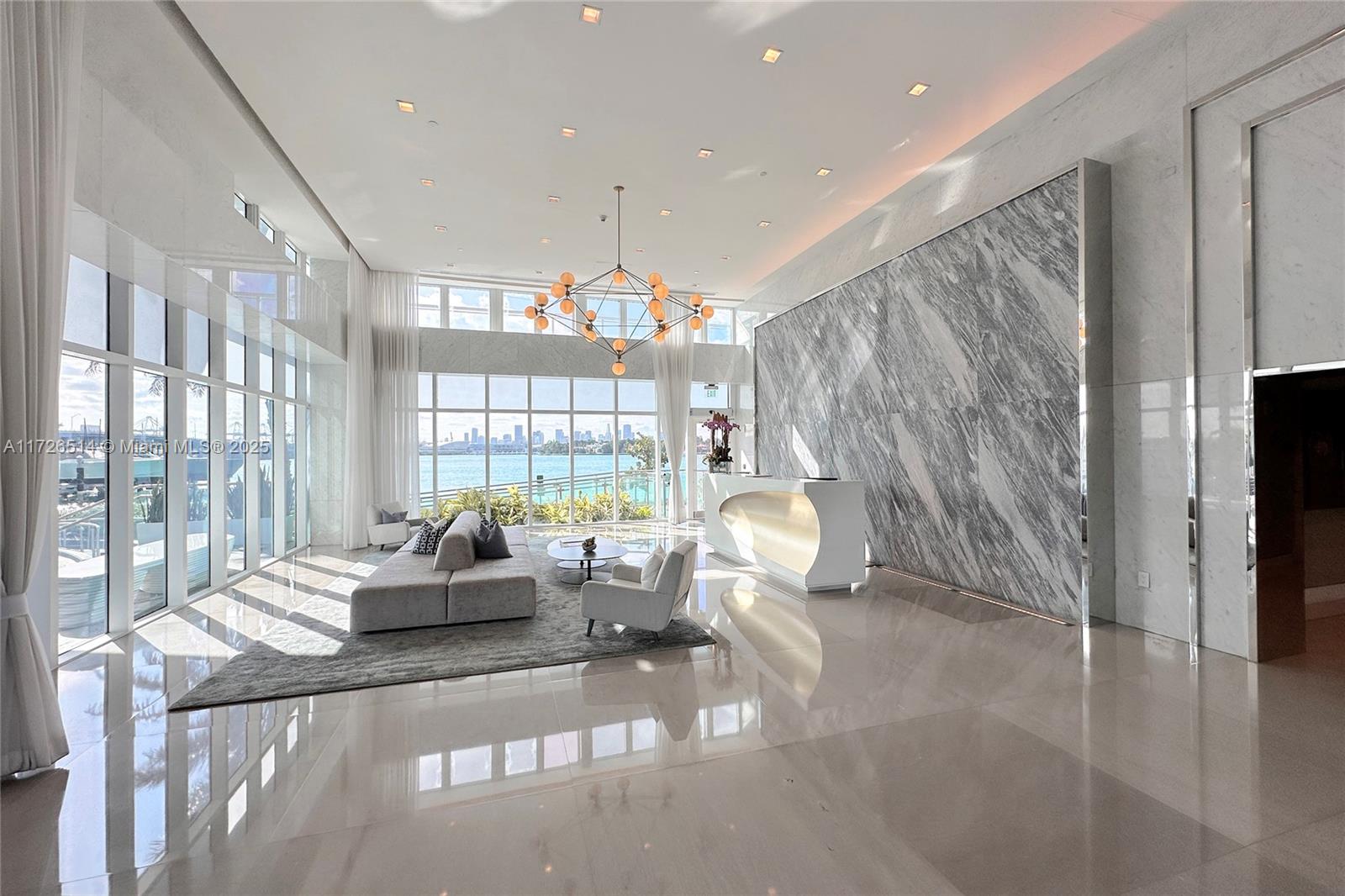 540 West Ave #2312, Miami Beach FL 33139