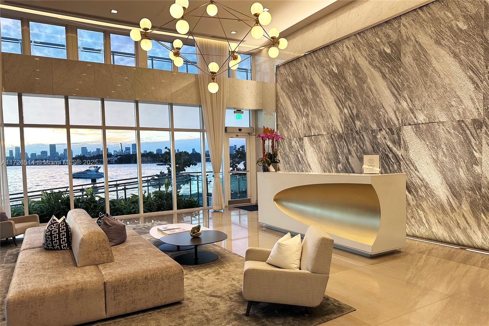 540 West Ave #2312, Miami Beach FL 33139