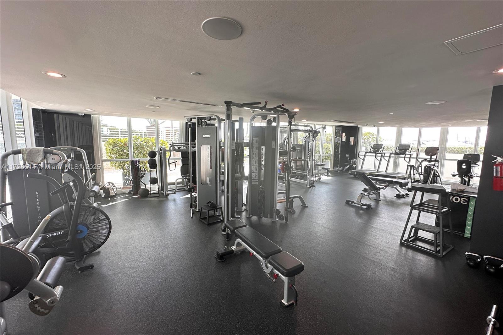 540 West Ave #2312, Miami Beach FL 33139