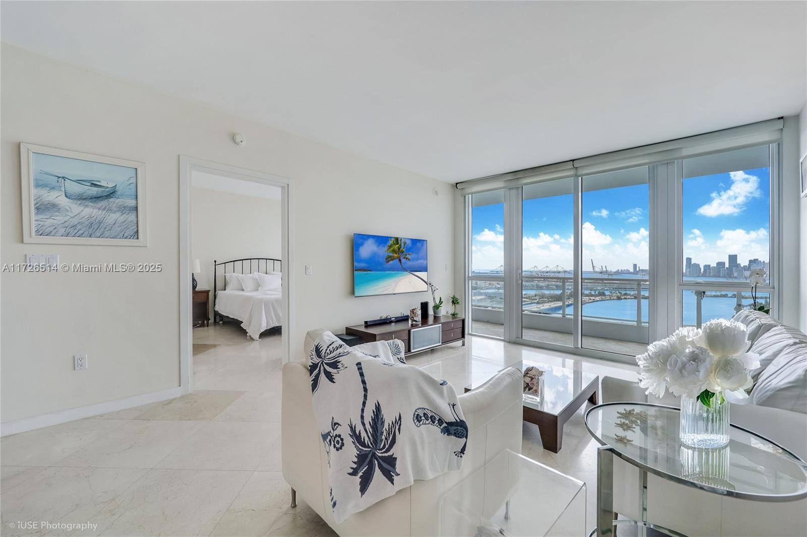 540 West Ave #2312, Miami Beach FL 33139