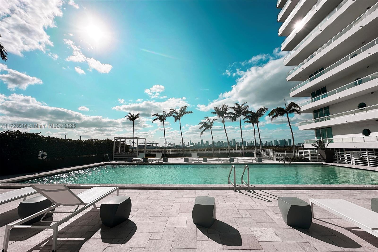 540 West Ave #2312, Miami Beach FL 33139