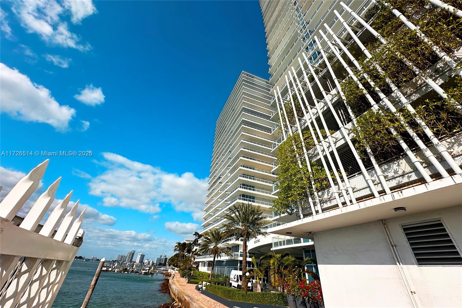 540 West Ave #2312, Miami Beach FL 33139
