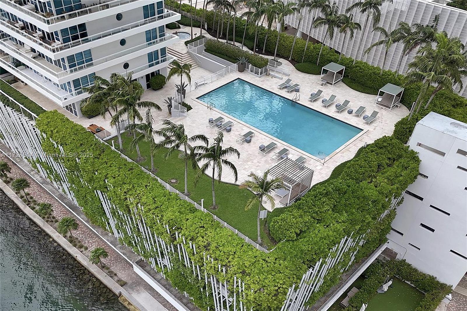 540 West Ave #2312, Miami Beach FL 33139