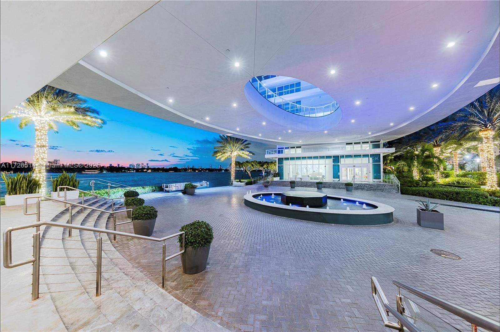 540 West Ave #2312, Miami Beach FL 33139