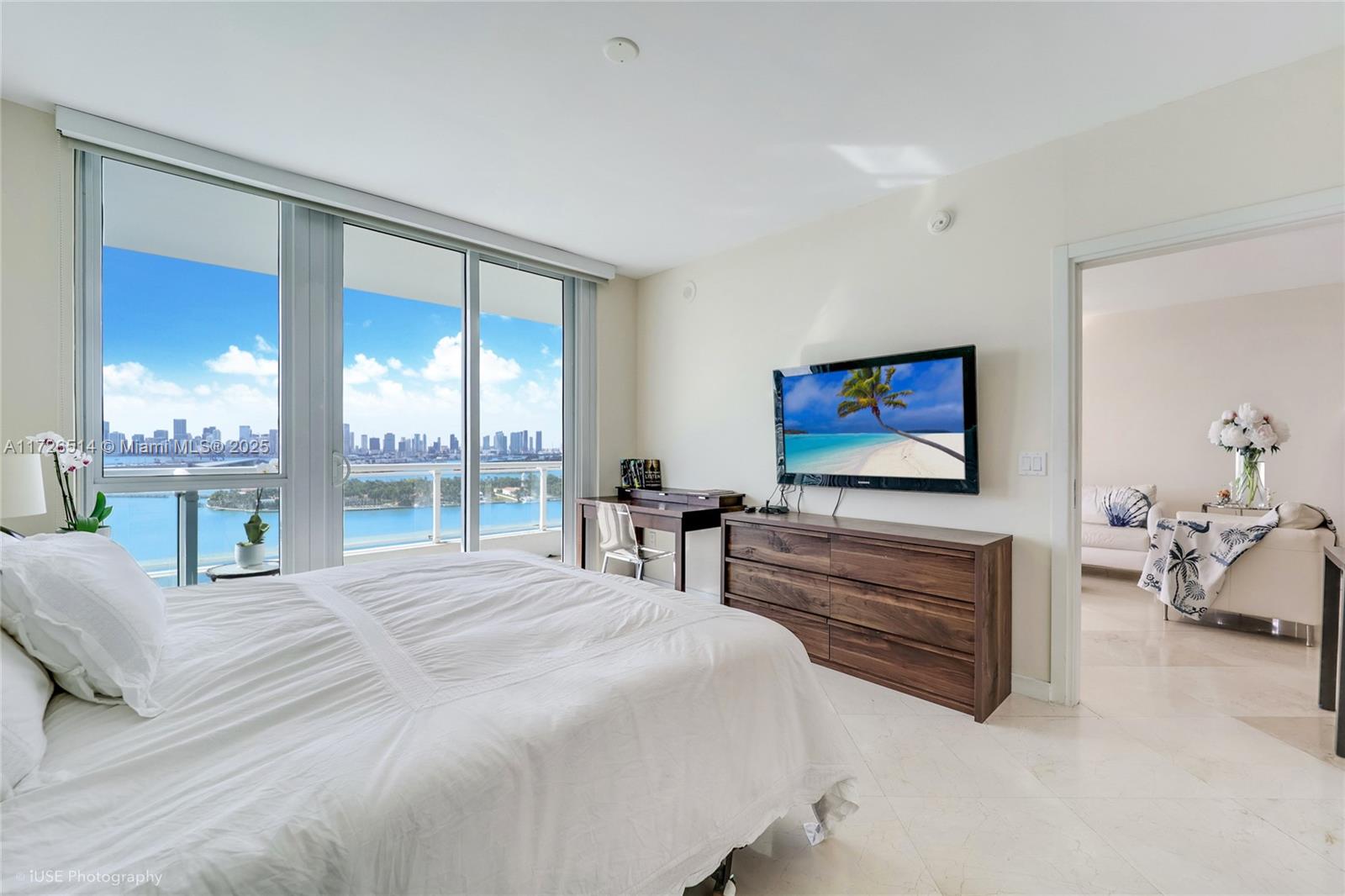 540 West Ave #2312, Miami Beach FL 33139
