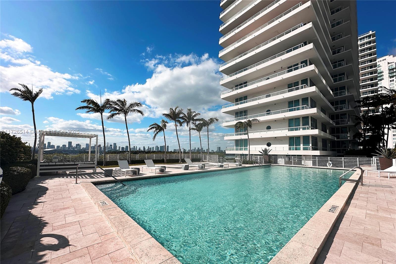 540 West Ave #2312, Miami Beach FL 33139