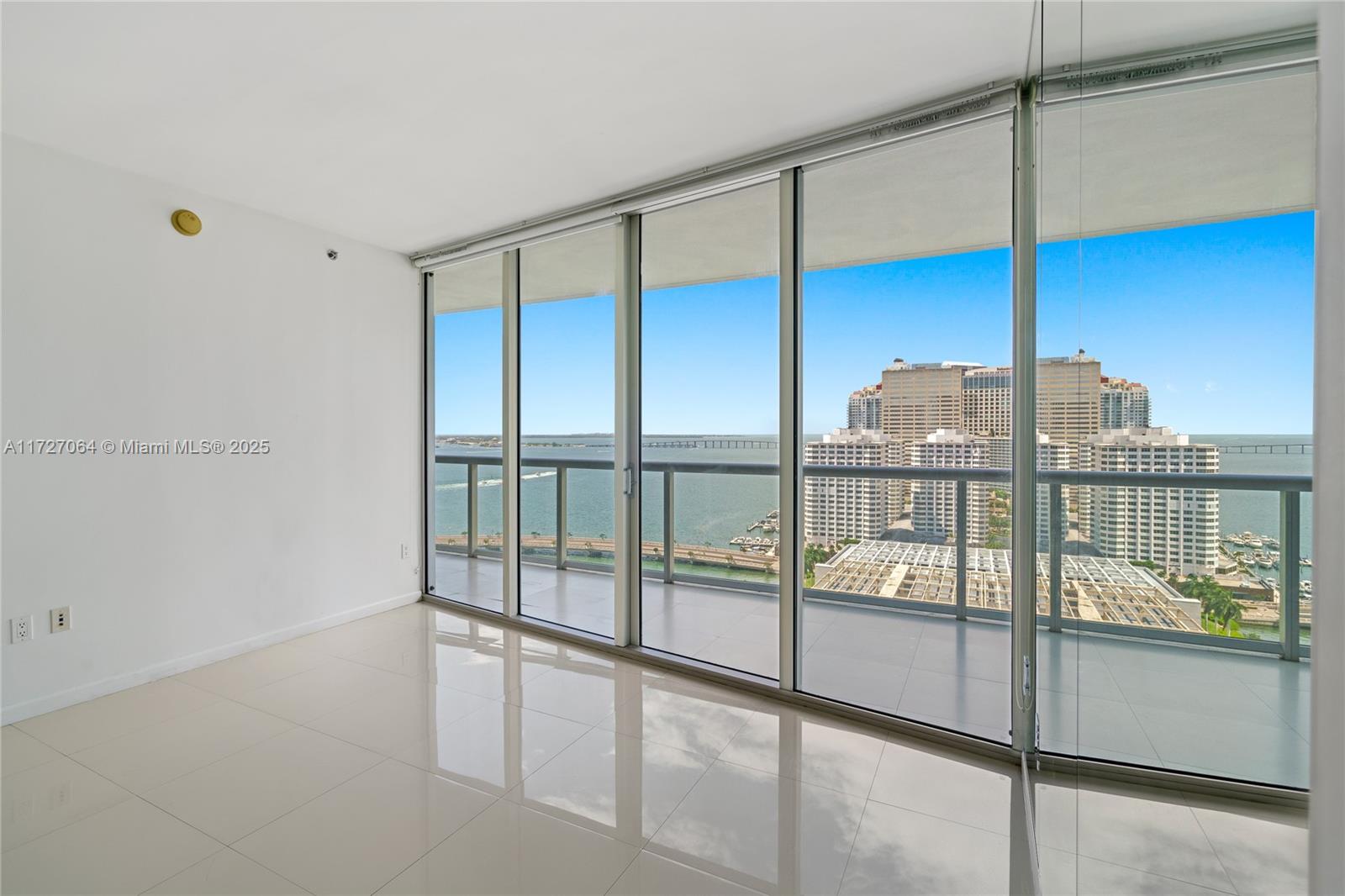 495 BRICKELL AVE #2003, Miami FL 33131