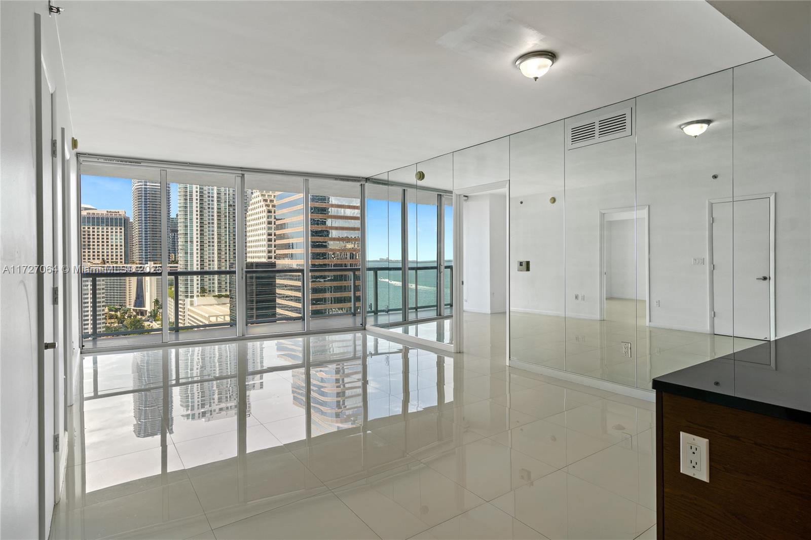 495 BRICKELL AVE #2003, Miami FL 33131