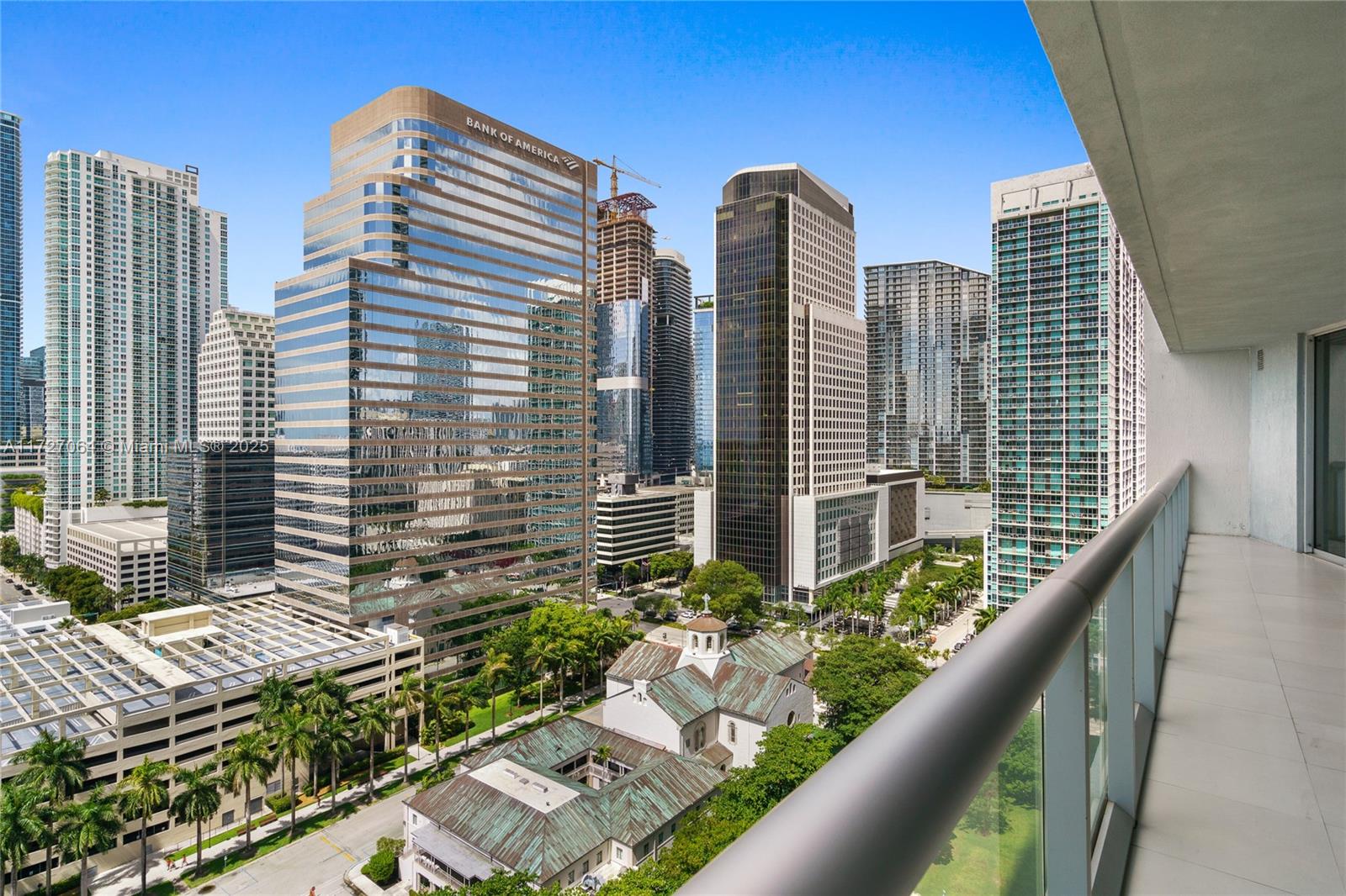 495 BRICKELL AVE #2003, Miami FL 33131