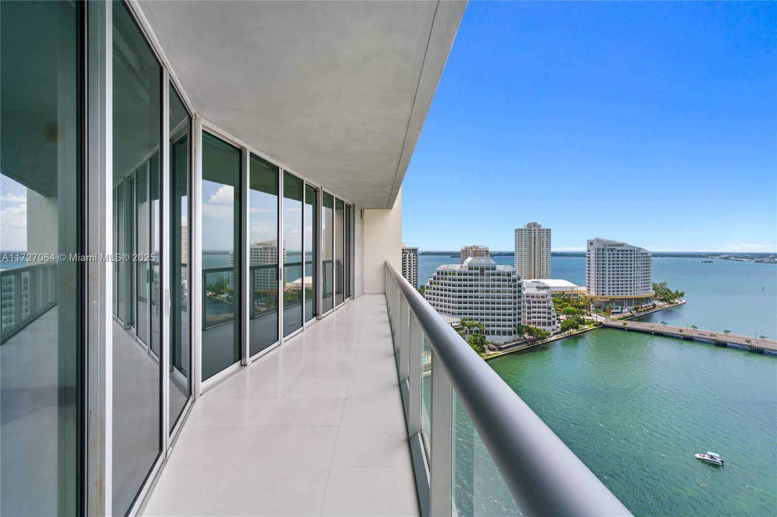 495 BRICKELL AVE #2003, Miami FL 33131