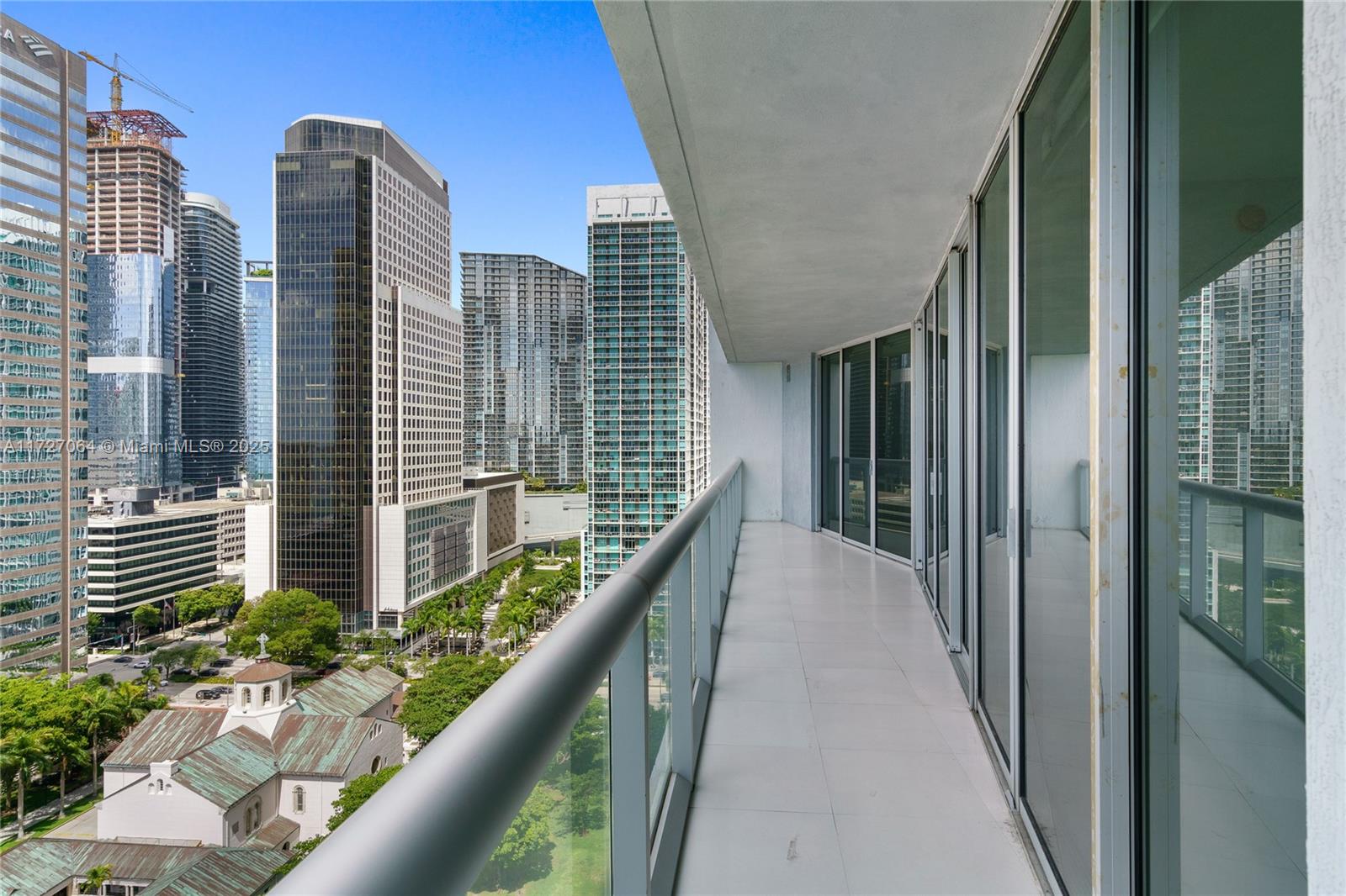 495 BRICKELL AVE #2003, Miami FL 33131