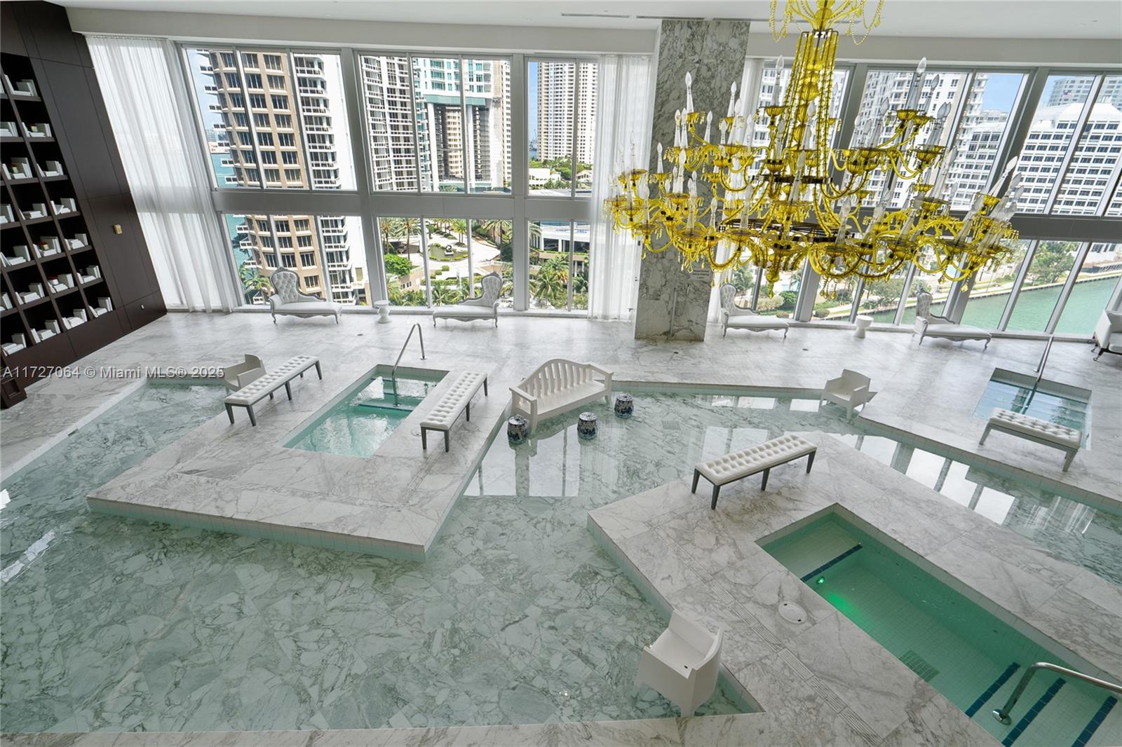 495 BRICKELL AVE #2003, Miami FL 33131