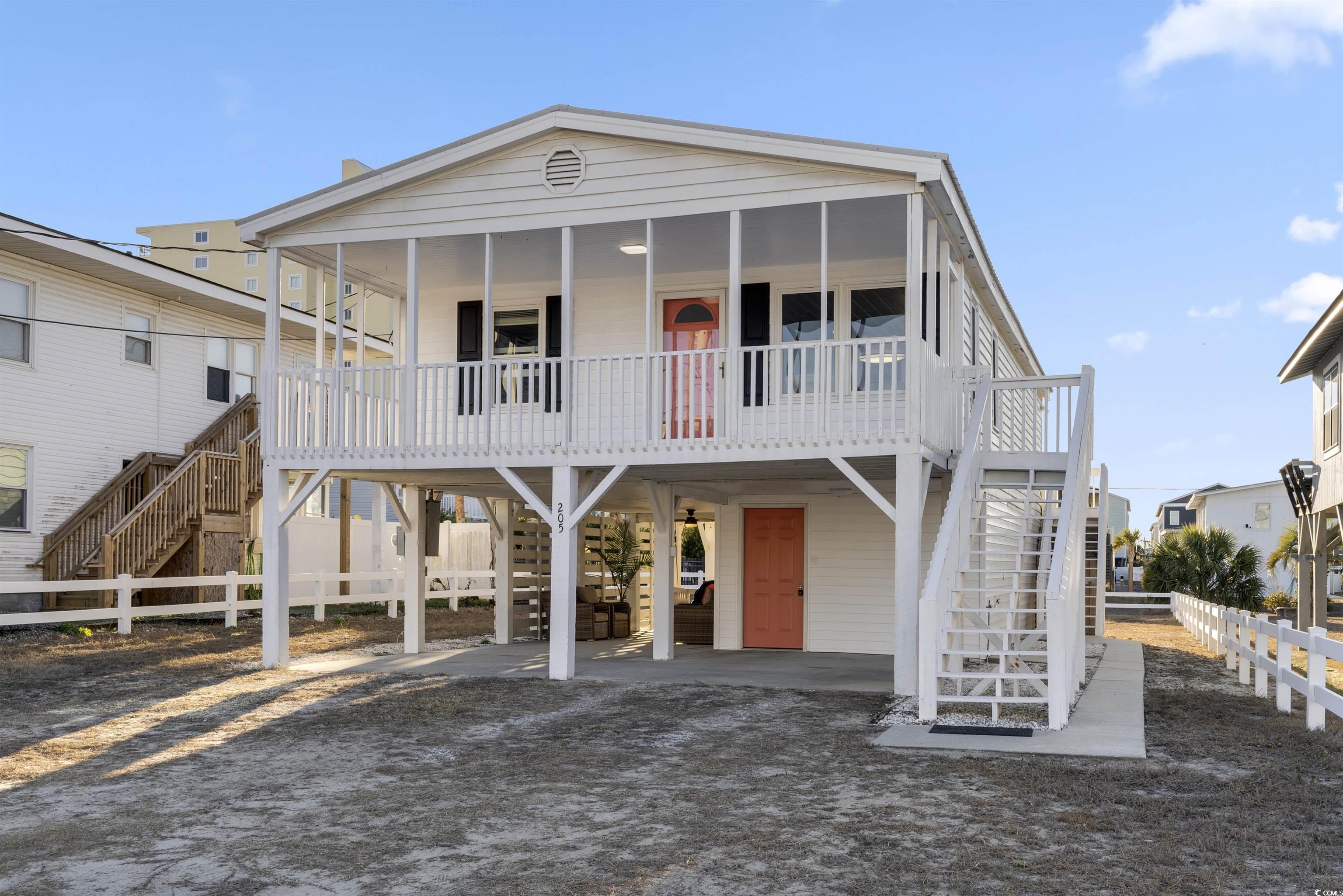 205 56th Ave. N North Myrtle Beach, SC 29582