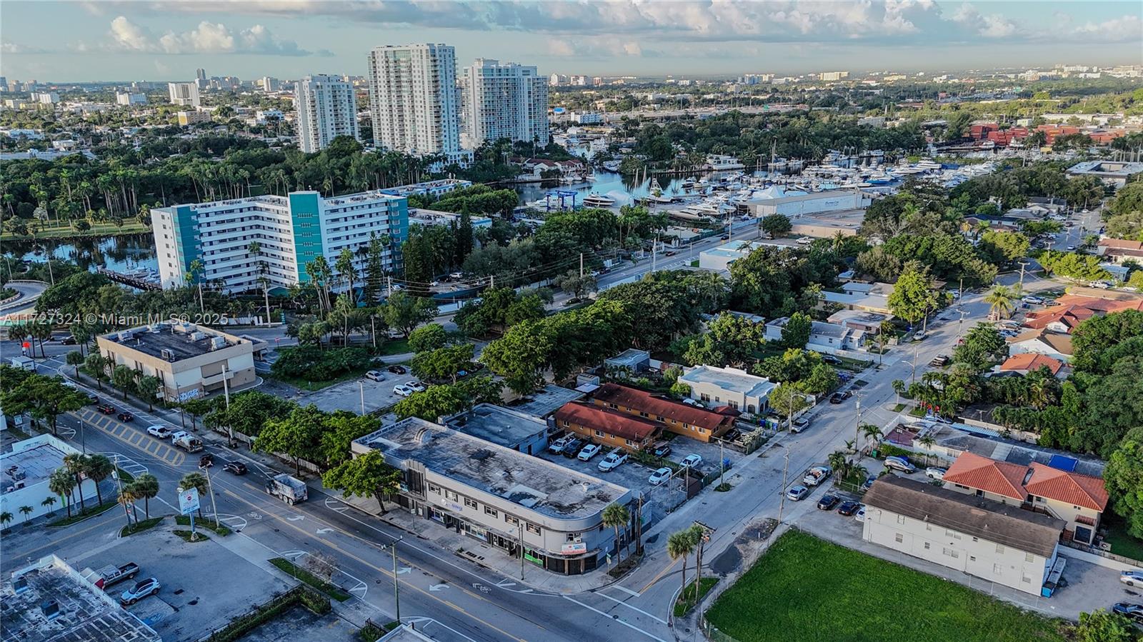 1450 NW 17th Ave