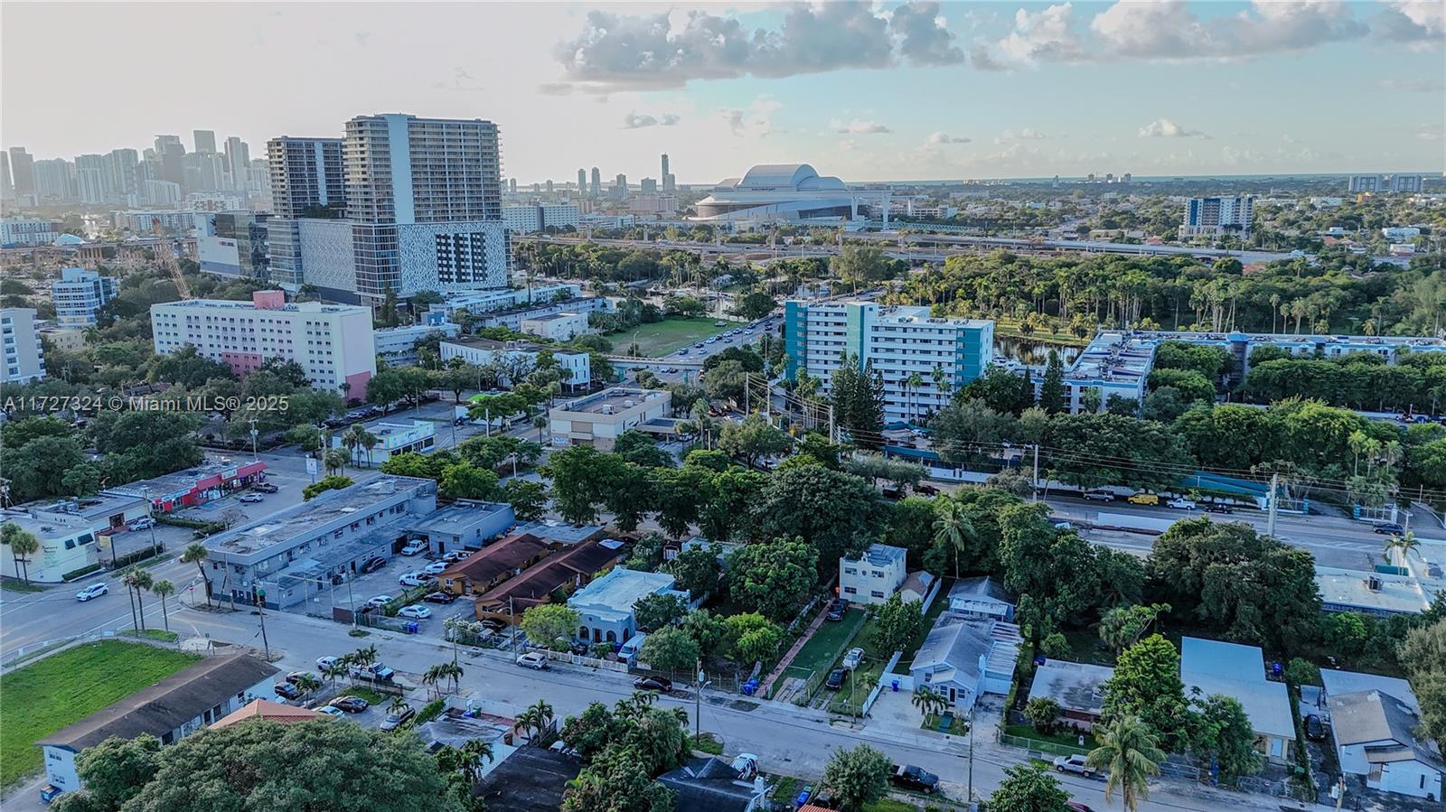 1450 NW 17th Ave