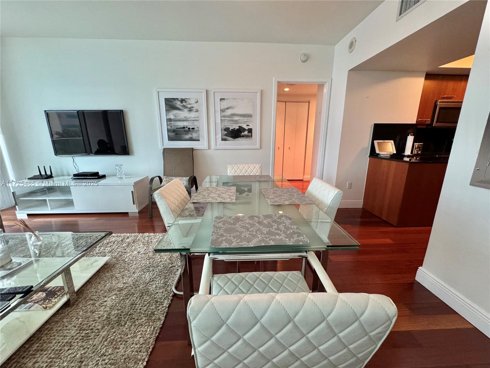 1331 Brickell Bay Dr #406, Miami FL 33131