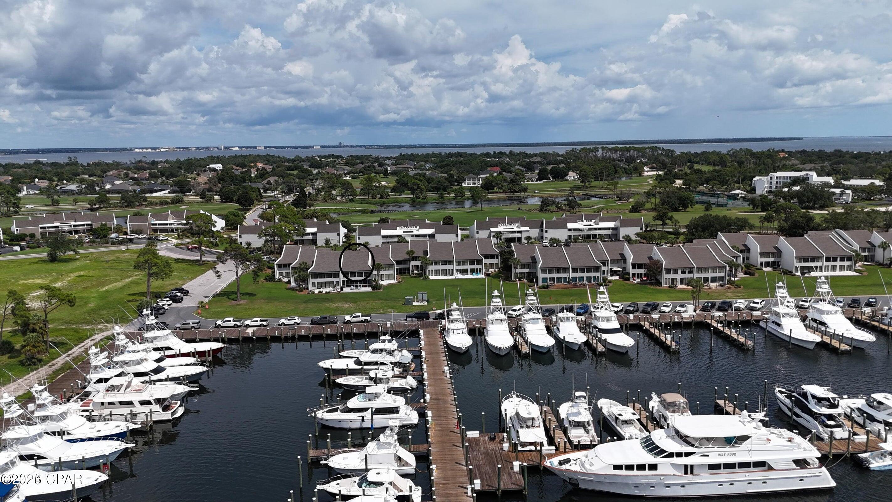 Details for 4726 Bay Point Road 4204, Panama City Beach, FL 32408