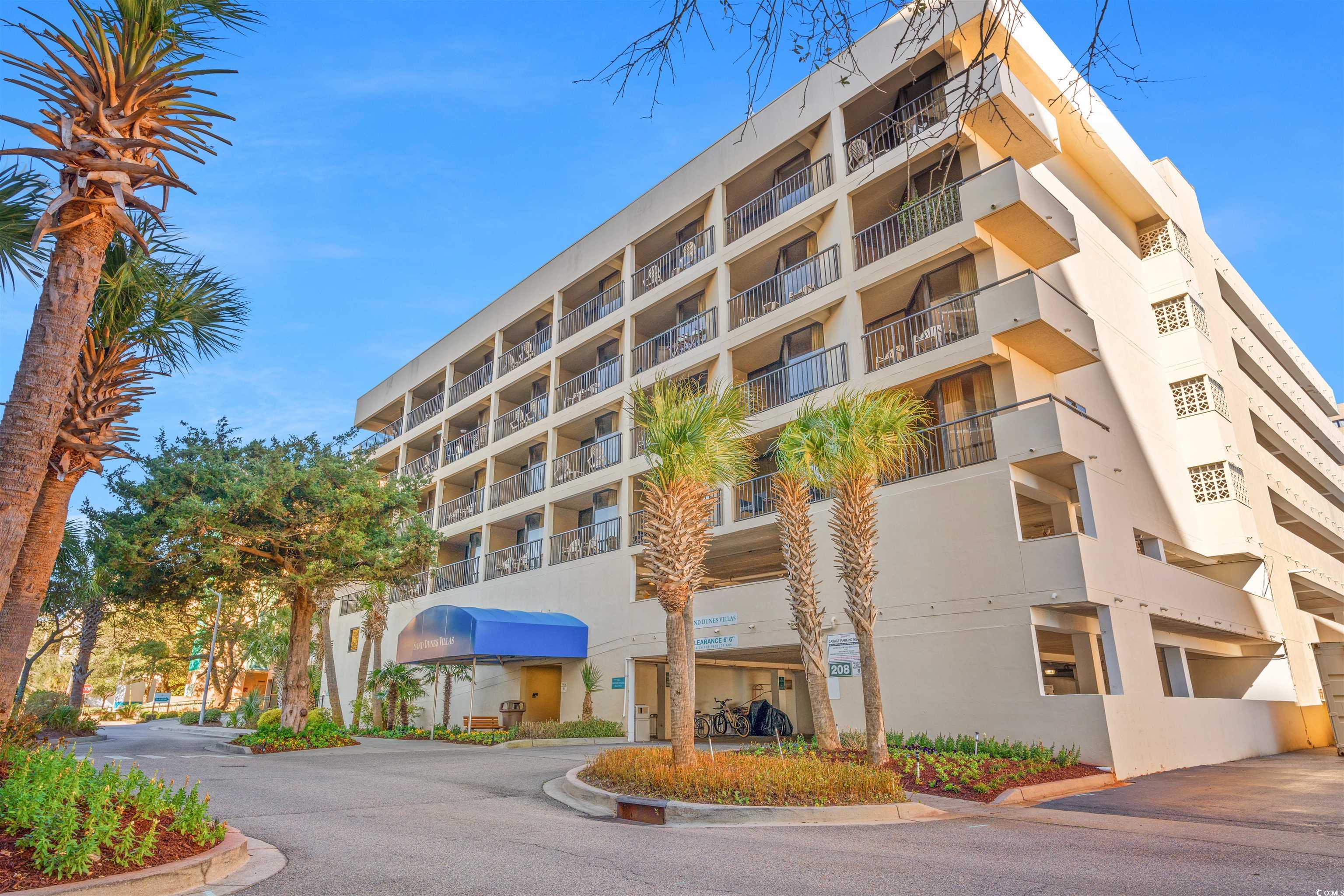 208 74th Ave. N UNIT #2319 Myrtle Beach, SC 29572