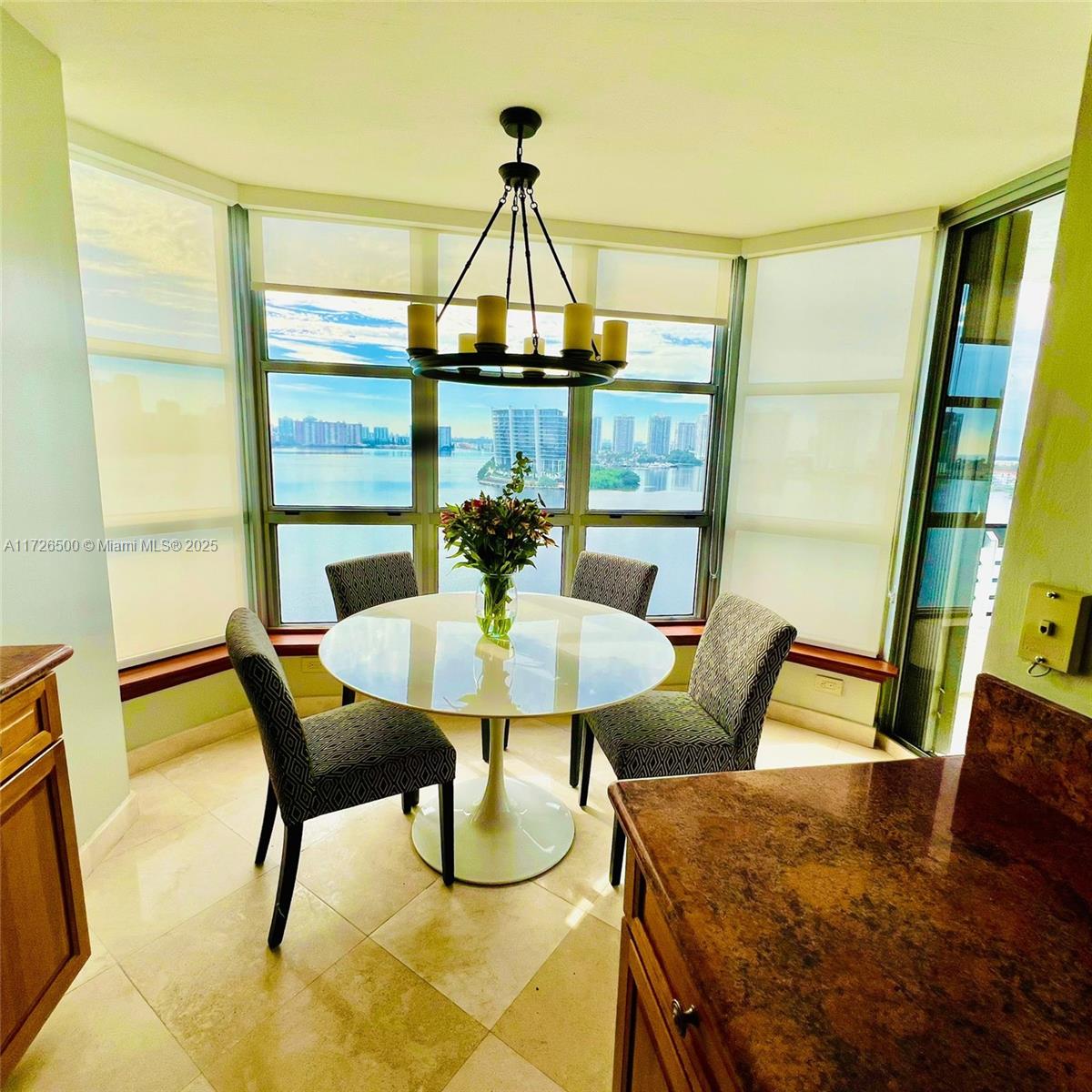 3600 Mystic Pointe Dr #1401, Aventura FL 33180
