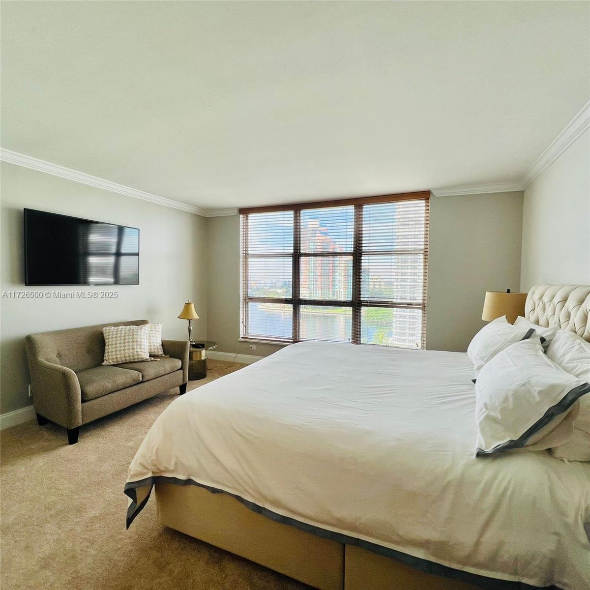 3600 Mystic Pointe Dr #1401, Aventura FL 33180