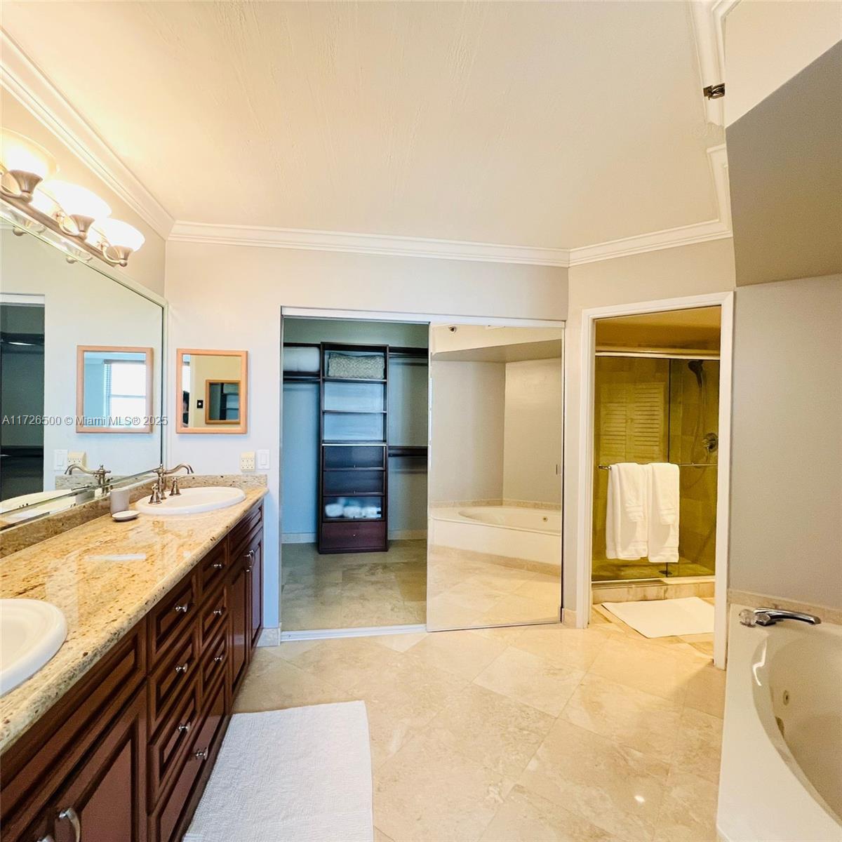 3600 Mystic Pointe Dr #1401, Aventura FL 33180