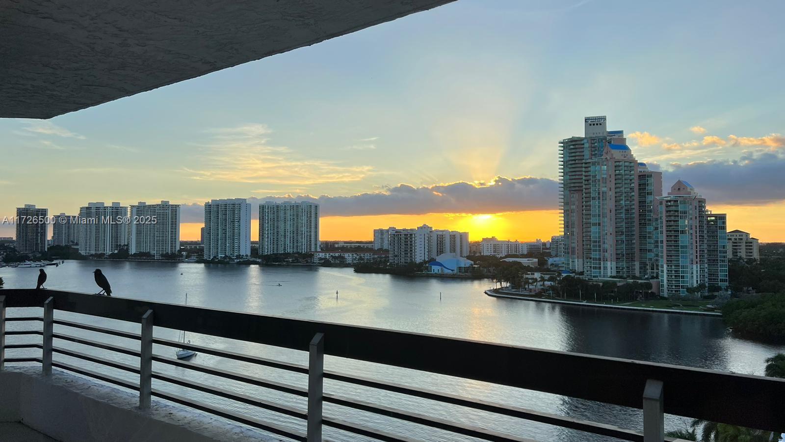 3600 Mystic Pointe Dr #1401, Aventura FL 33180