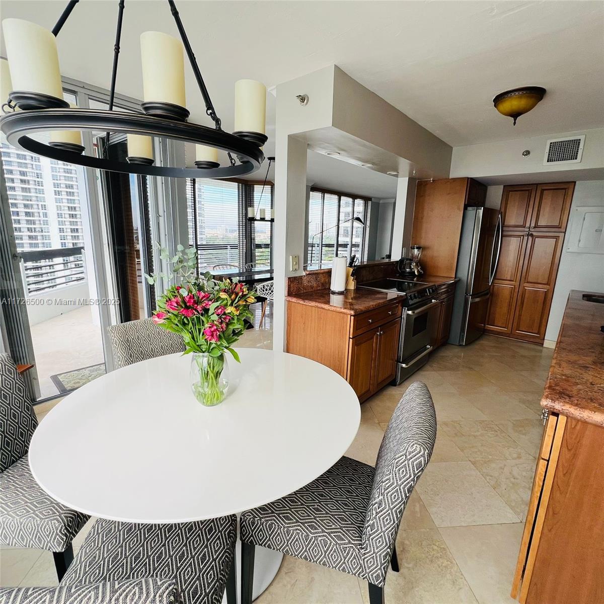 3600 Mystic Pointe Dr #1401, Aventura FL 33180