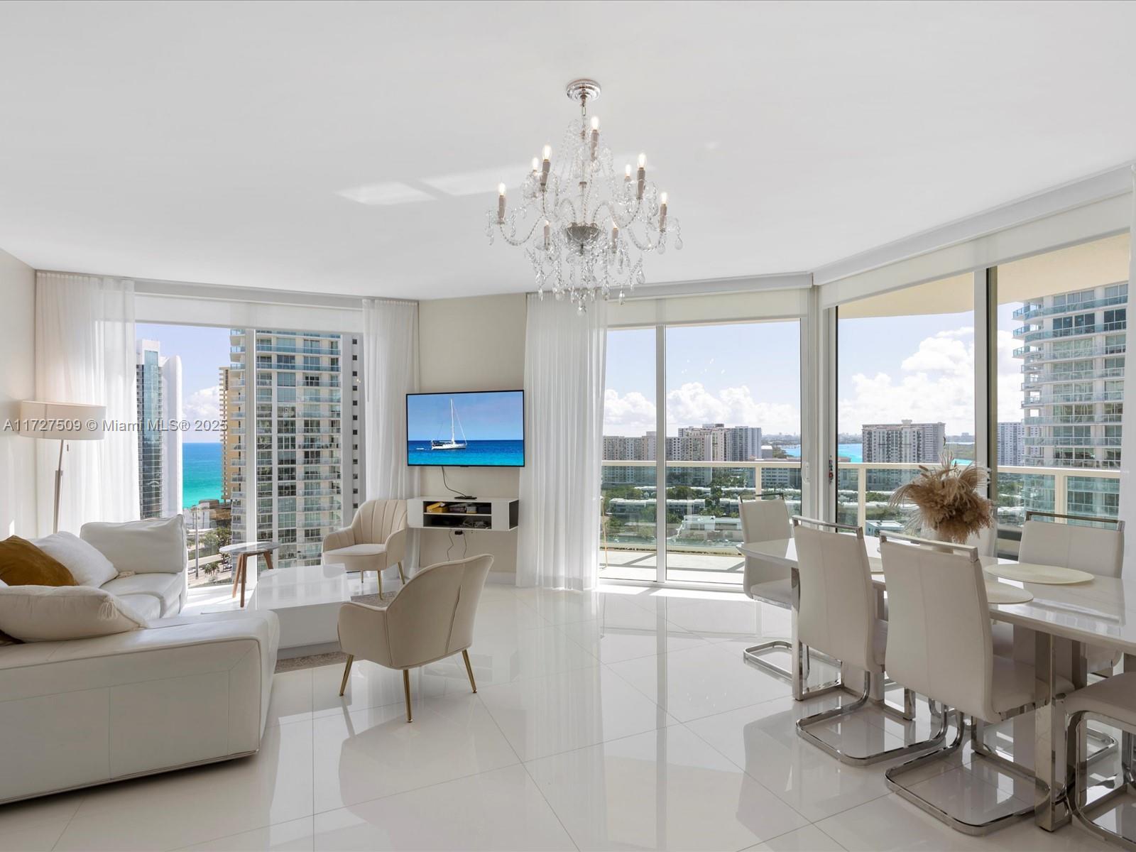 Apartamento en Venta en Sunny Isles Beach, FL
