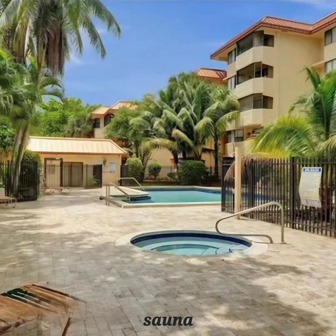 Plantation Forest Condo