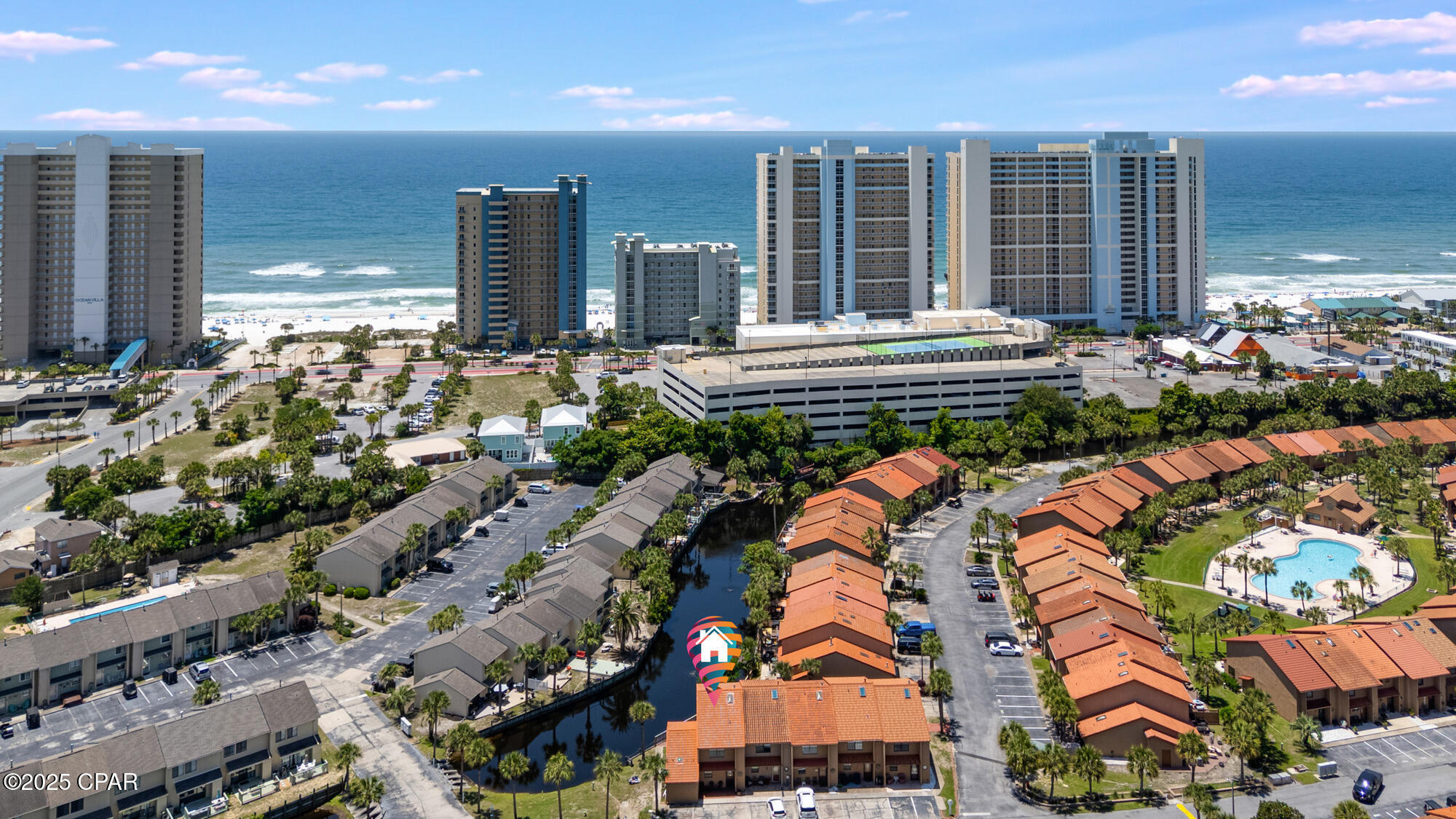 Image 42 For 208 Grande Island Boulevard