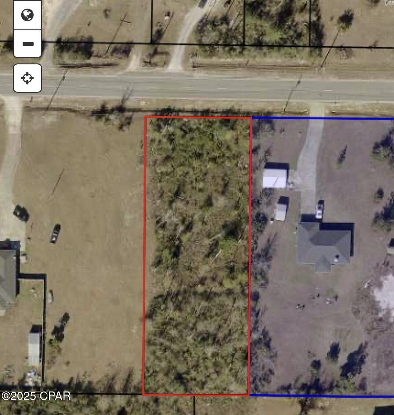 Image 3 For 6616 John Pitts Rd Road