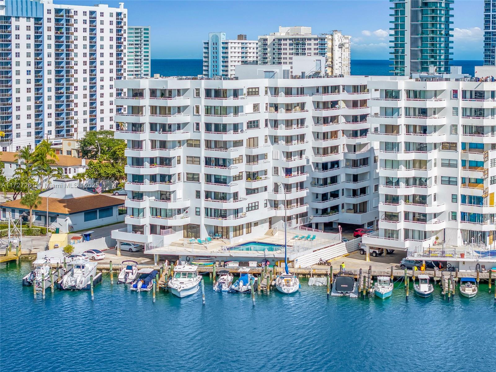 6830 Indian Creek Dr Unit 1 D, Miami Beach, Florida 33141